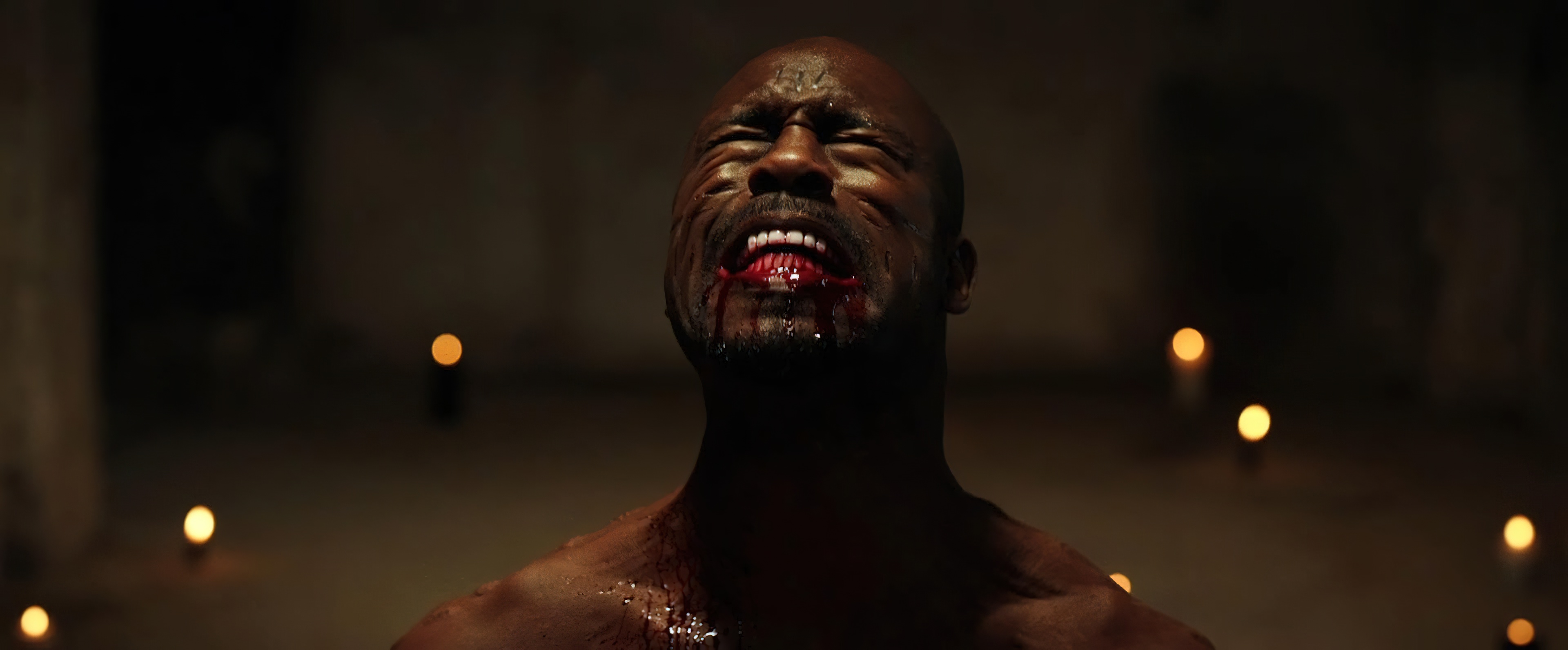 The Ritual Killer (2023) [ ซับแปล ]