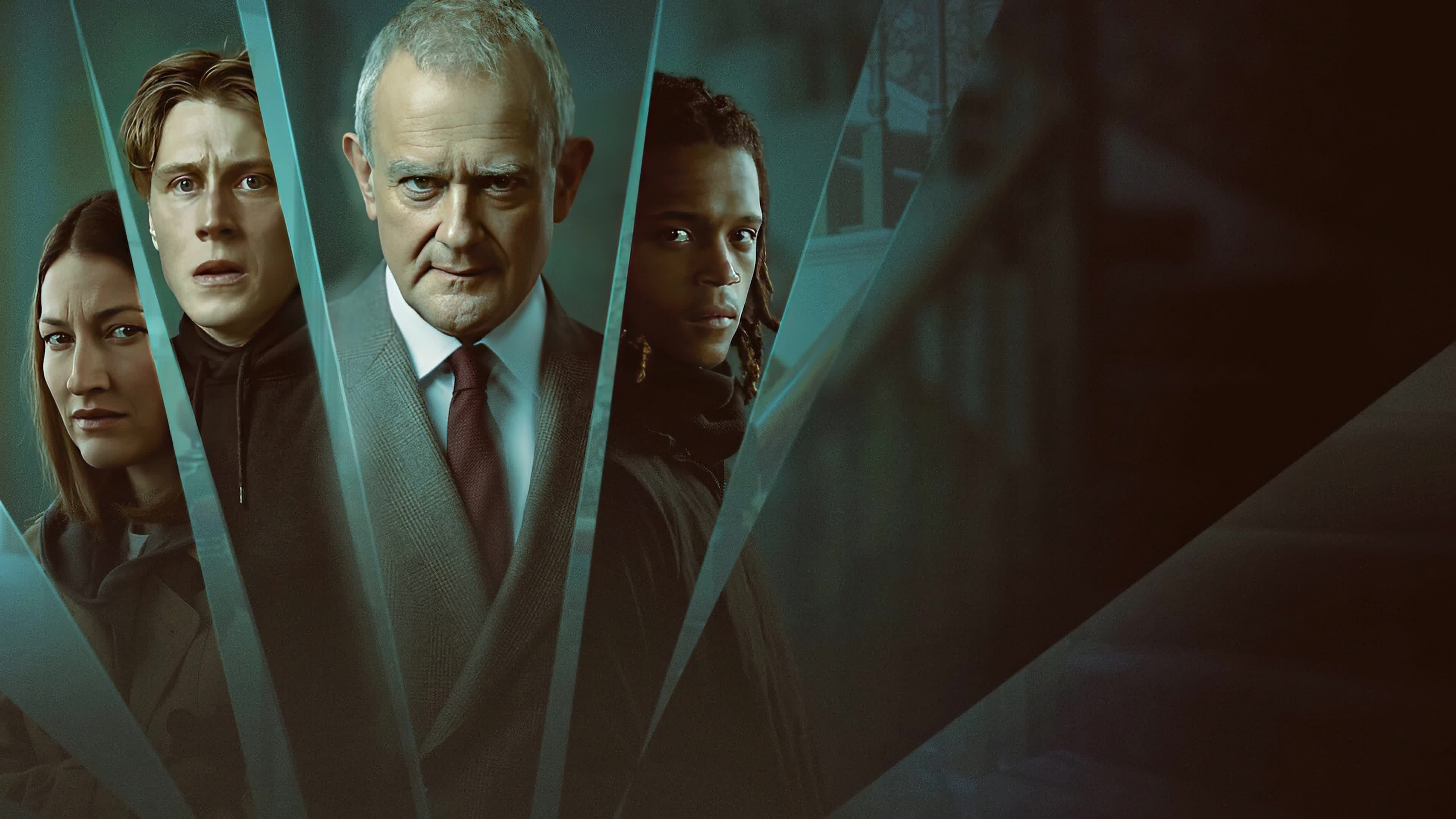 I Came By (2022) แวะมาในเงามืด