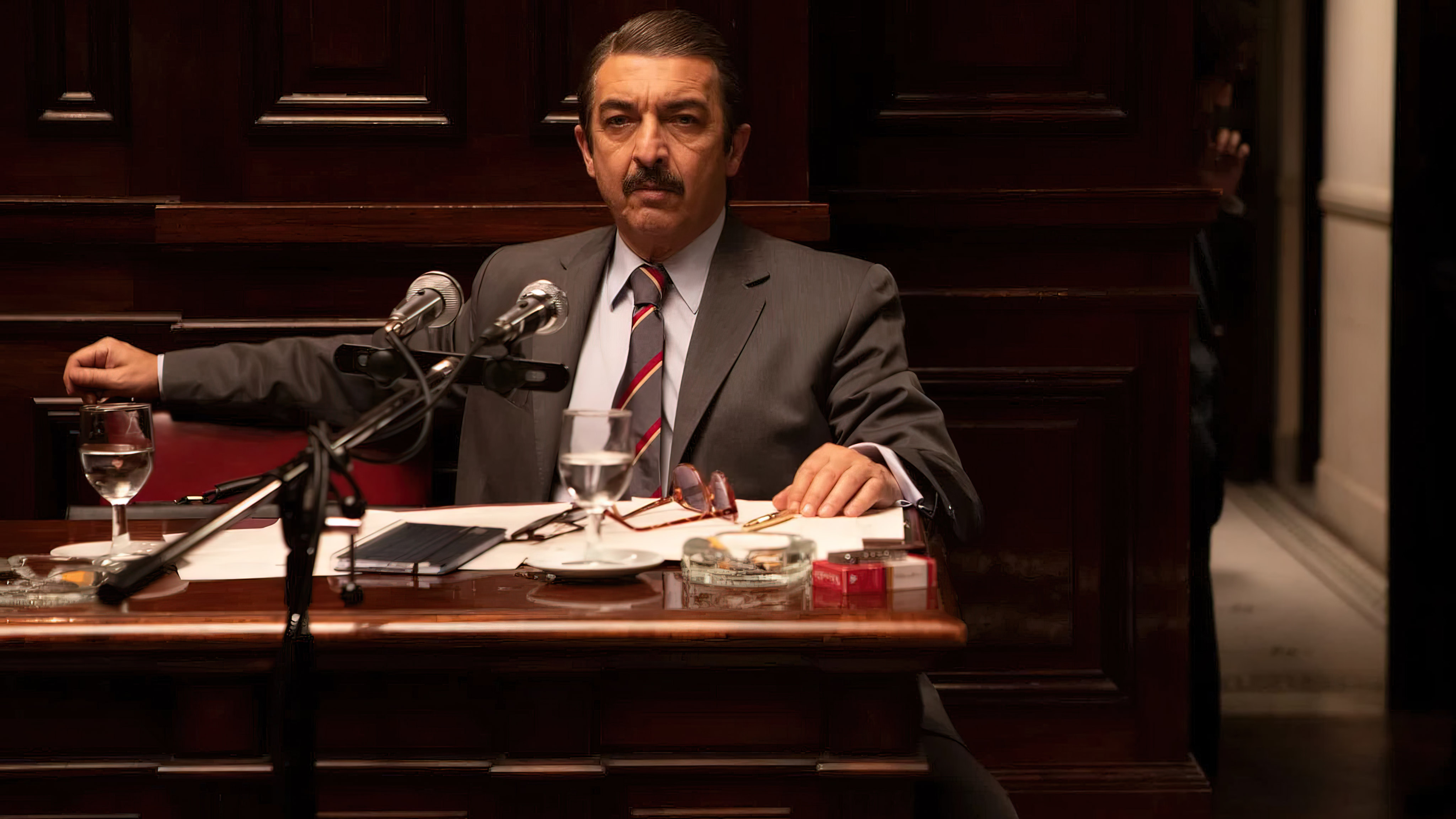 Argentina, 1985 (2022) - Argentina, 1985 (2022)