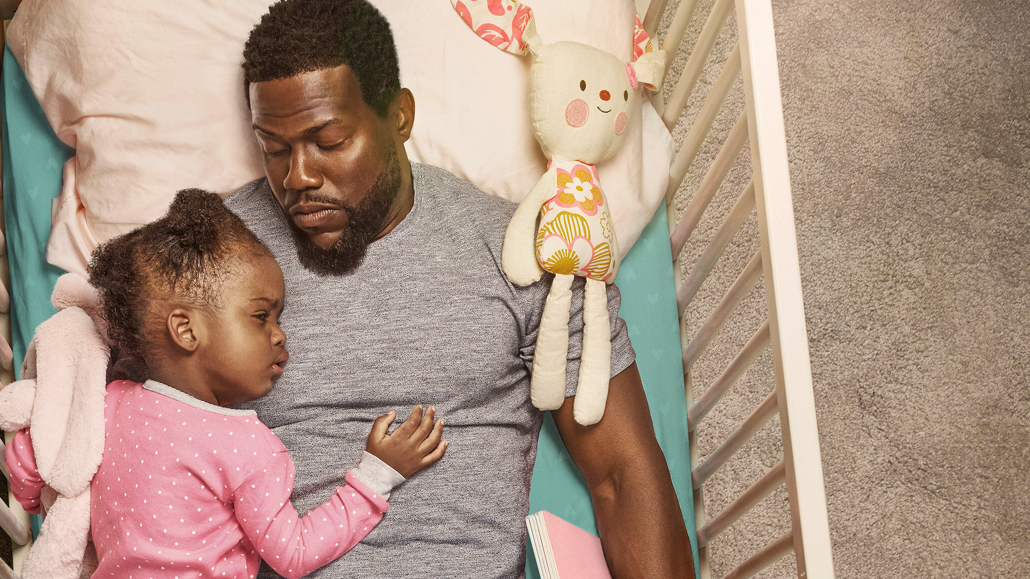 Fatherhood (2021) -n- - Fatherhood (2021) คุณพ่อเลี้ยงเดี่ยว