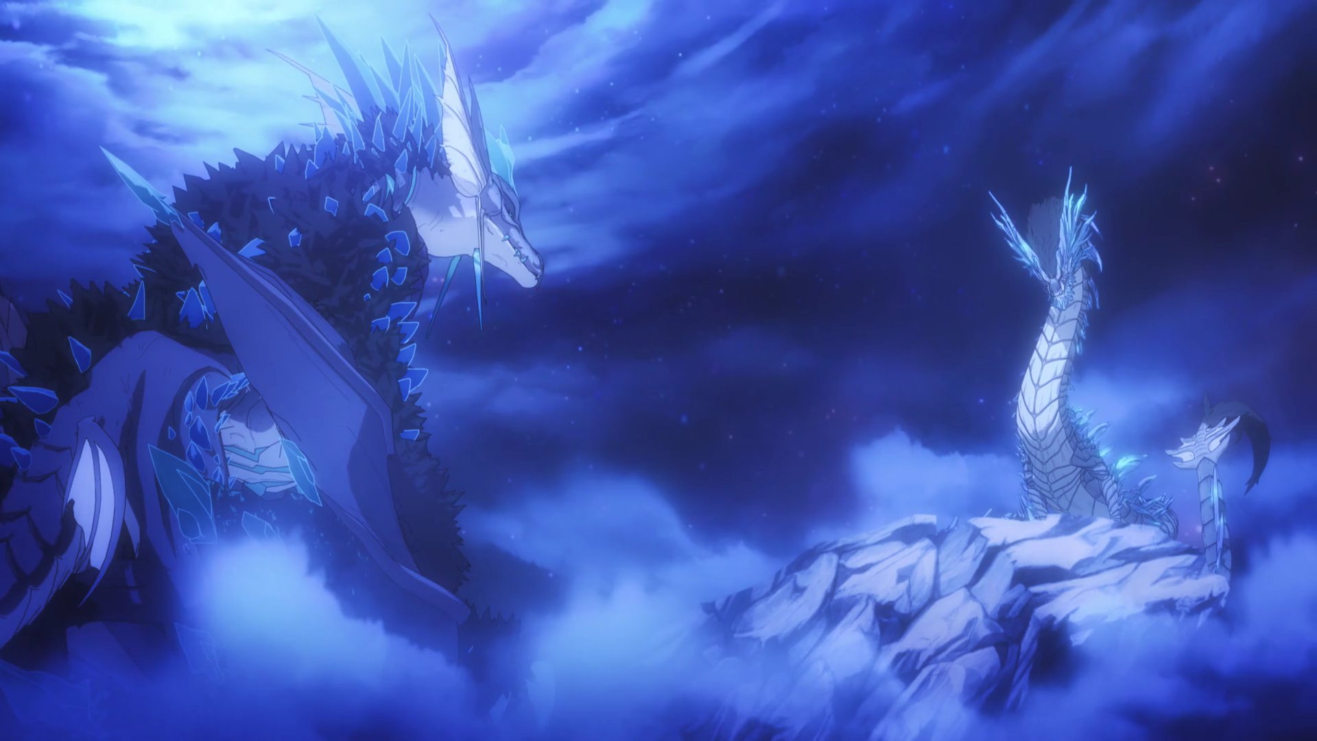 DOTA Dragon's Blood Season 2 (2022)  - DOTA Dragon's Blood Season 2 (2022) เลือดมังกร