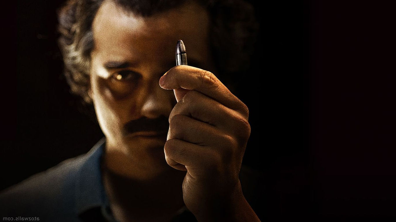 Narcos Season 2 (2016) - Narcos Season 2 (2016) นาร์โคส