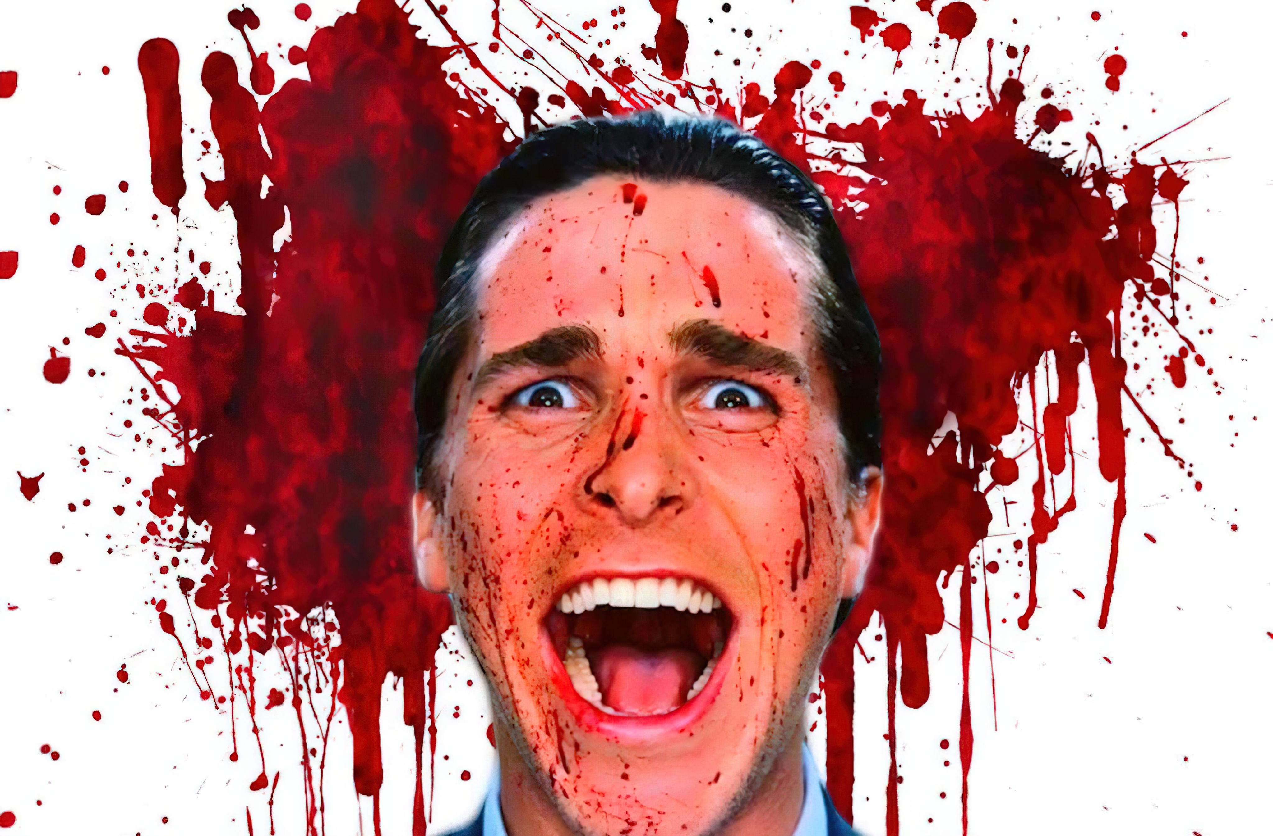 American Psycho (2000) อเมริกัน ไซโค -7- - American Psycho (2000) อเมริกัน ไซโค