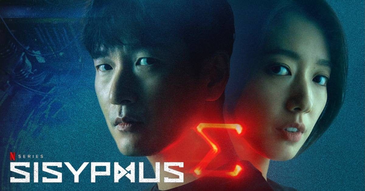 Sisyphus: The Myth (2021) - รหัสลับข้ามเวลา พากย์ไทย | ตอนที่ 1-16 (จบ)