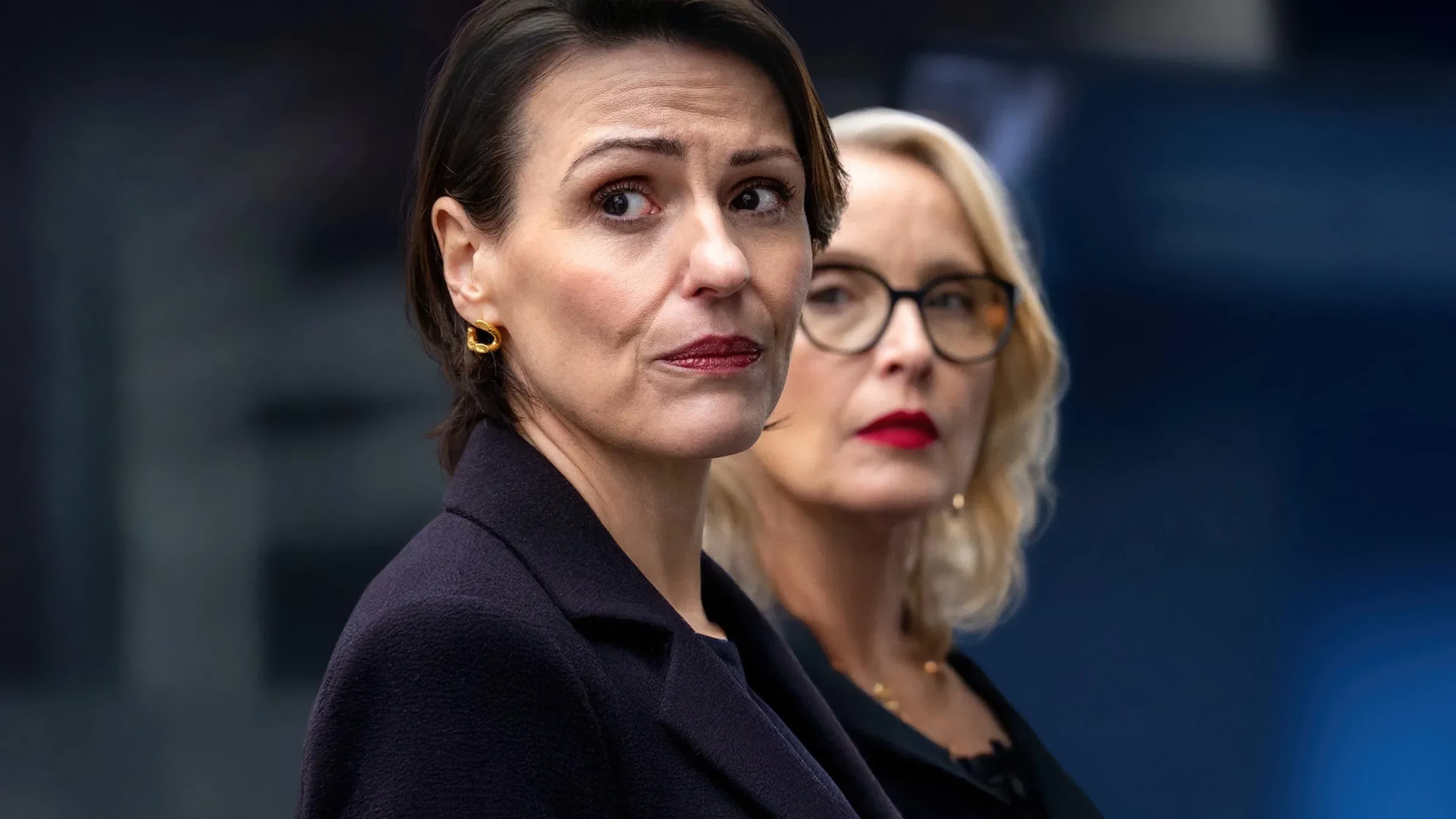 Hostage Season 1 (2025)