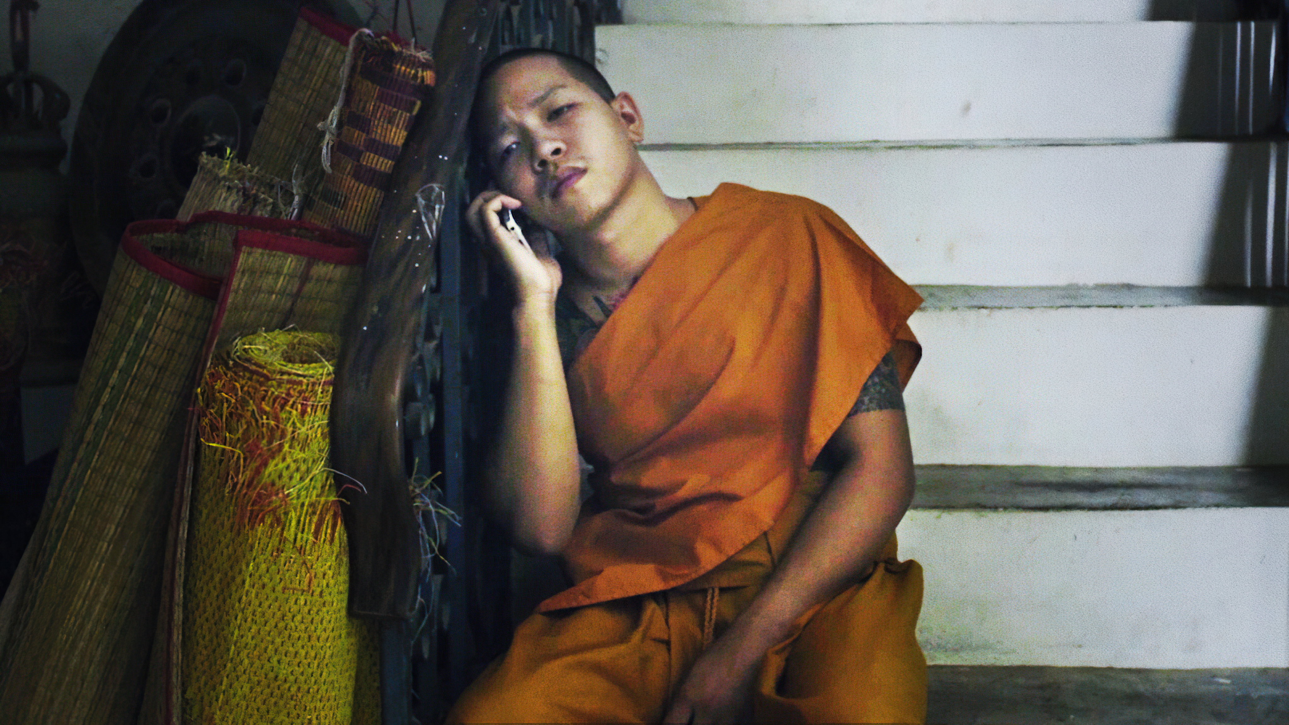 Thibaan The Series 2.1 (2018) - ไทบ้านเดอะซีรีส์ 2.1 (2018)