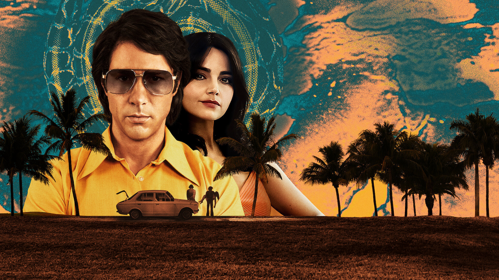 The Serpent Season 1 (2021)  - The Serpent Season 1 (2021) นักฆ่าอสรพิษ