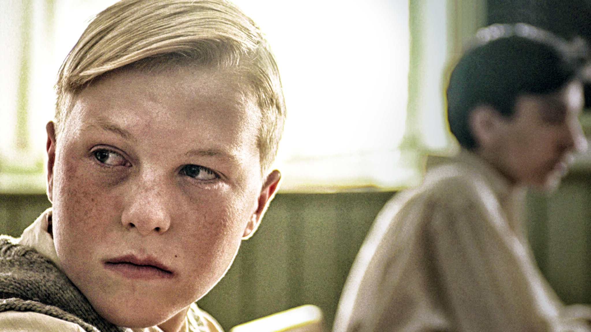 Forgive Us Our Trespasses (2022) - Forgive Us Our Trespasses (2022)