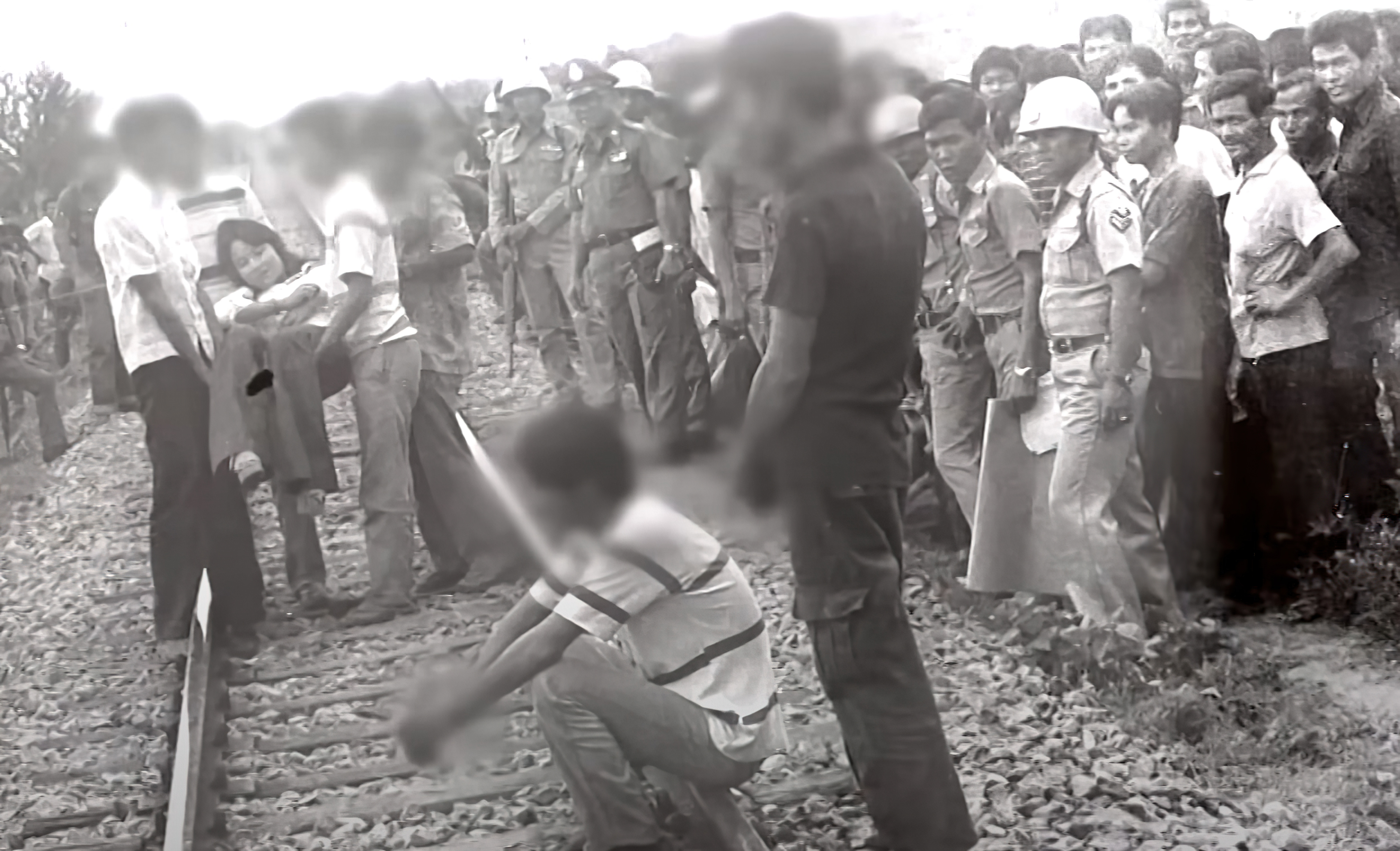 Nacabre case of Prom Pi Ram (2003)  - คืนบาป พรหมพิราม (2003)