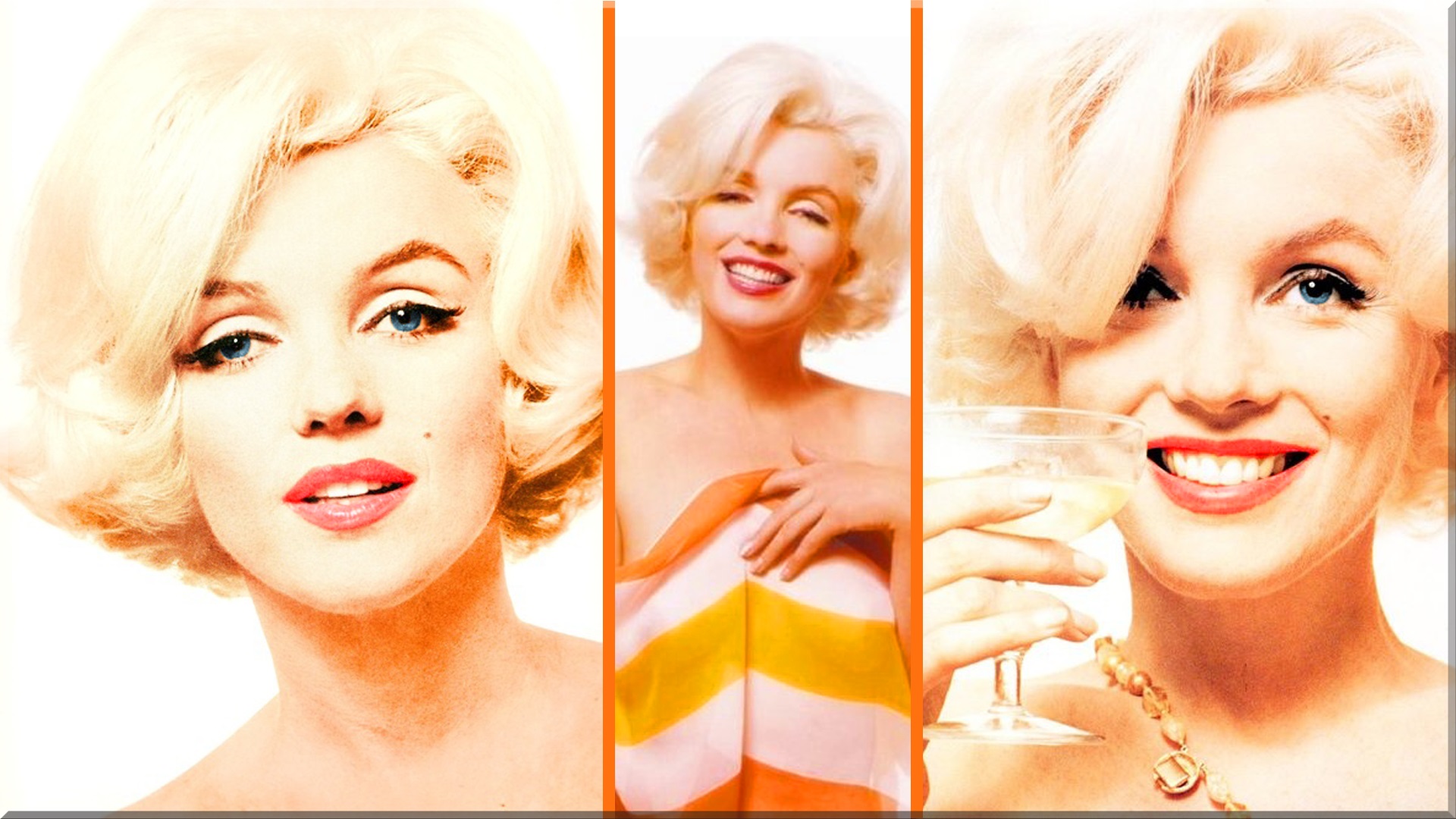 The Mystery of Marilyn Monroe The Unheard Tapes (2022) - The Mystery of Marilyn Monroe (2022) ปริศนามาริลิน มอนโร เทปลับ