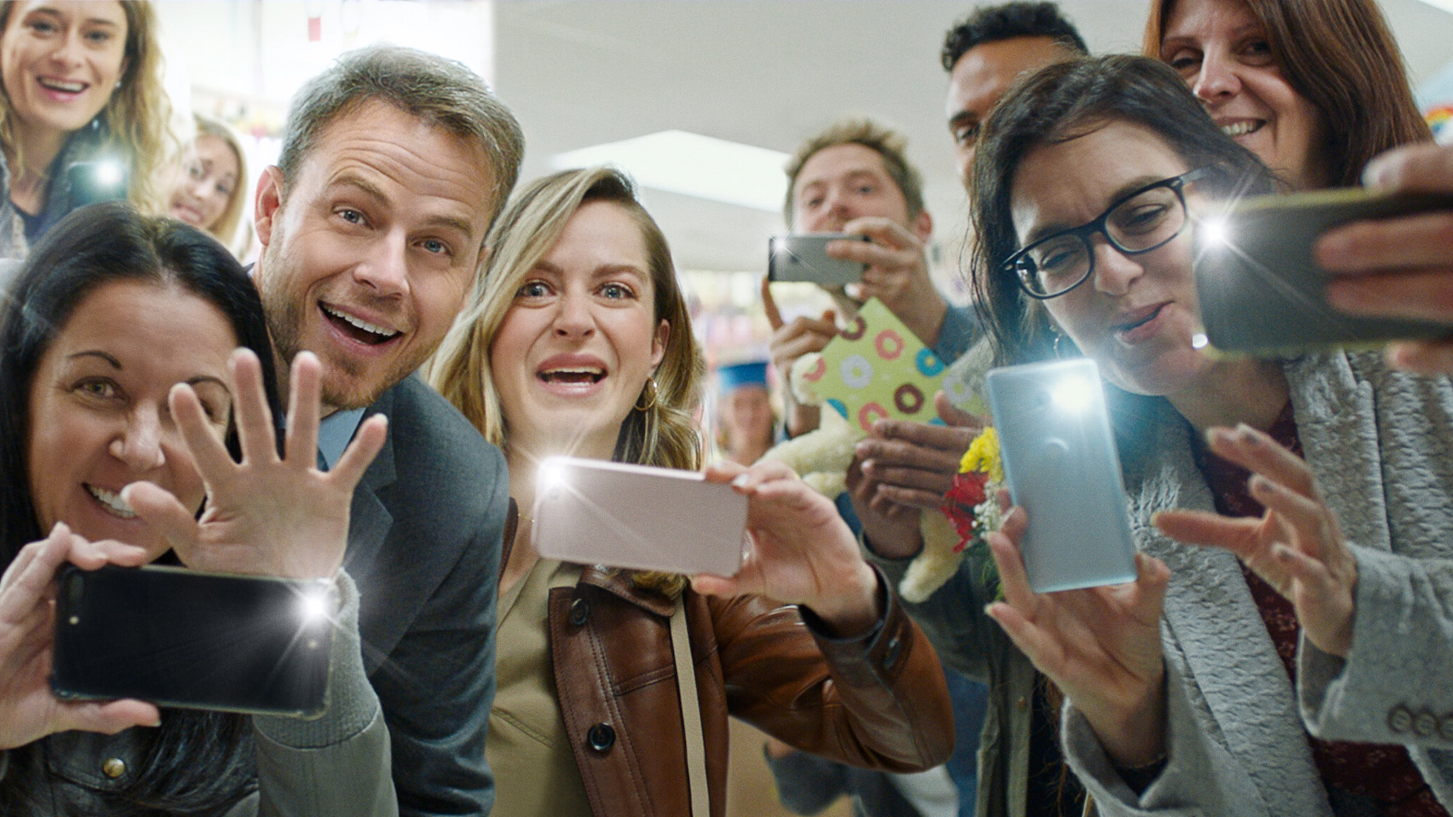 The Guide to the Perfect Family (2020)  - The Guide to the Perfect Family (2020) คู่มือครอบครัวแสนสุข