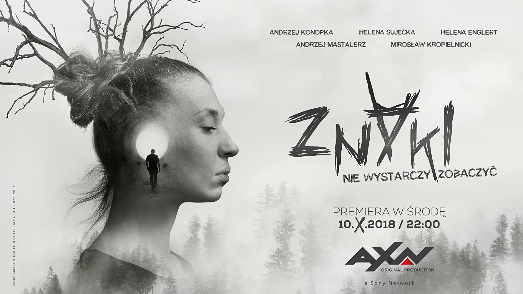 Signs Season 2 (2020) -n- -  Signs Season 2 (2020) รอยมรณะ