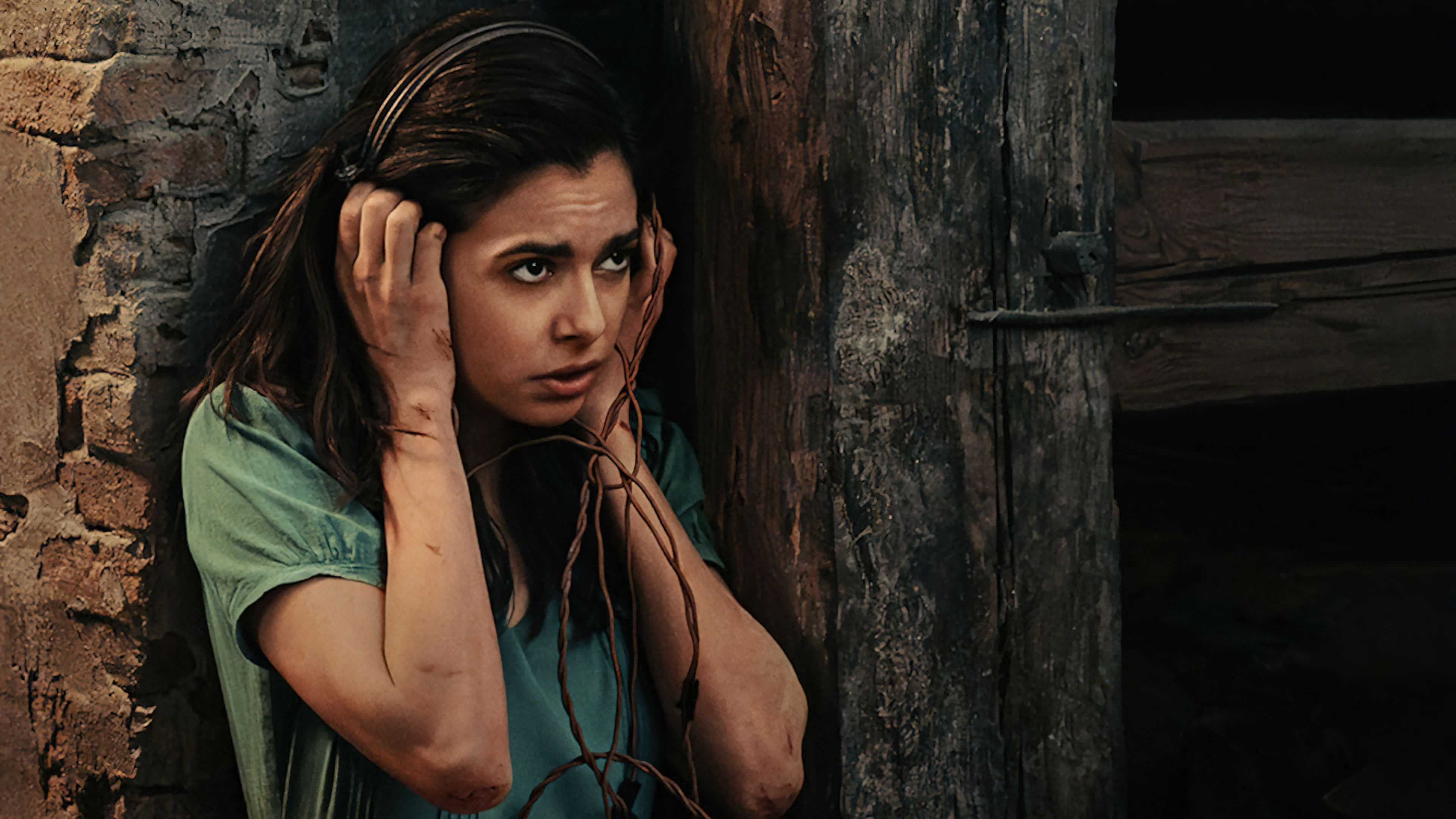 All the Light We Cannot See Season 1 (2023) ดั่งแสงสิ้นแรงฉาน