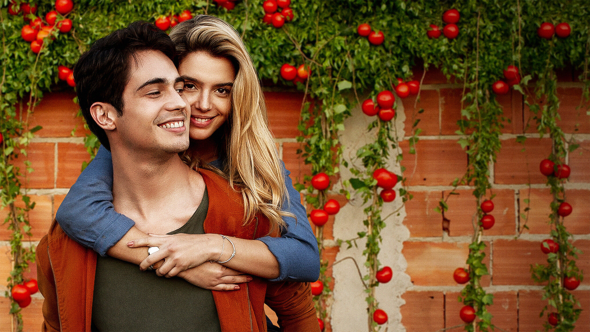 Rich in Love (2020) - Rich in Love (2020)