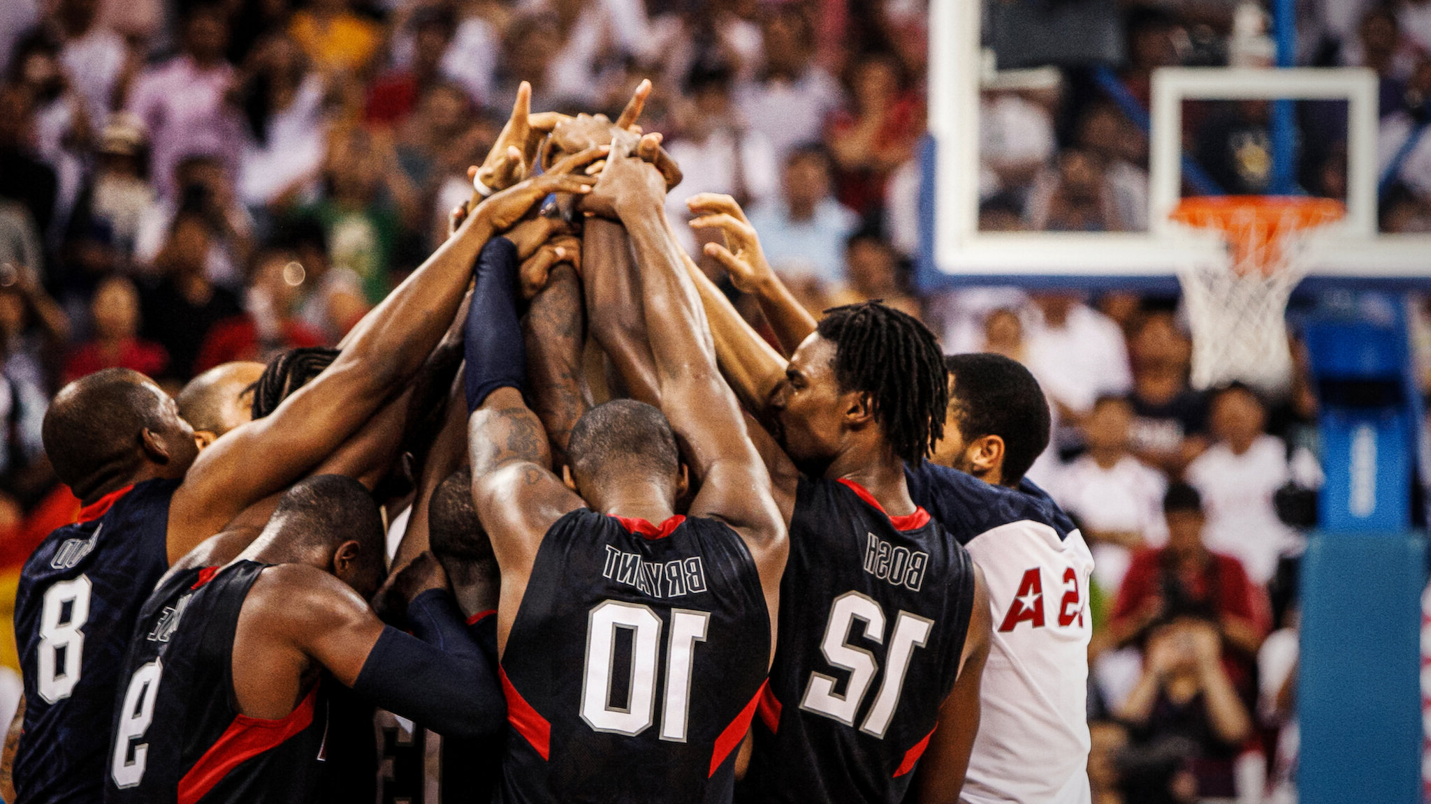 The Redeem Team (2022) - The Redeem Team (2022)