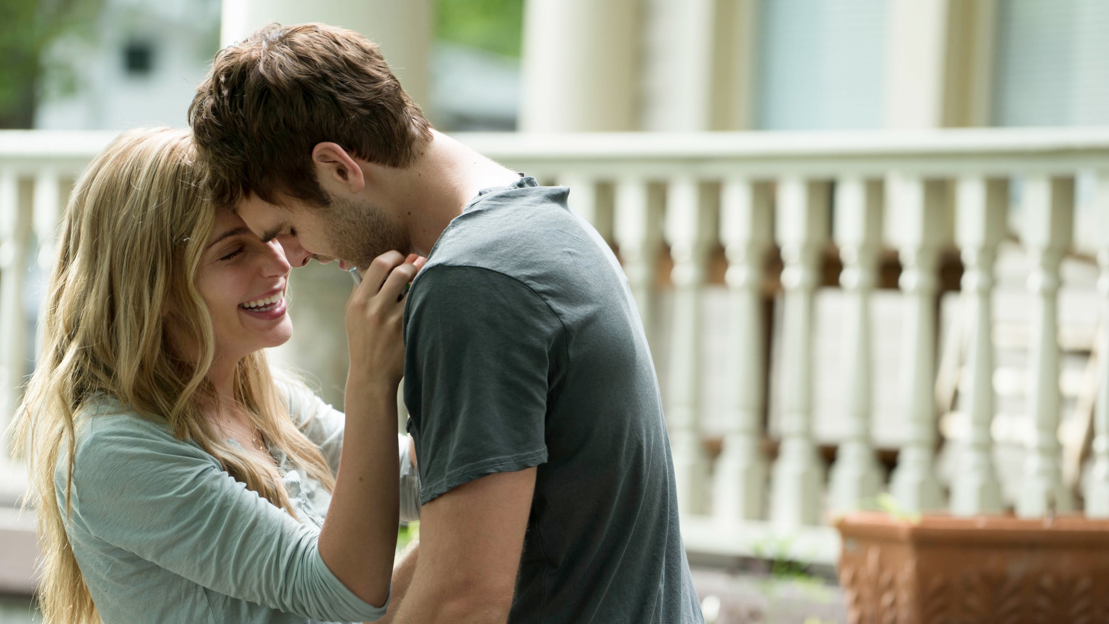 Forever My Girl (2018) เพลงจากใจ หัวใจไม่เคยลืมเธอ