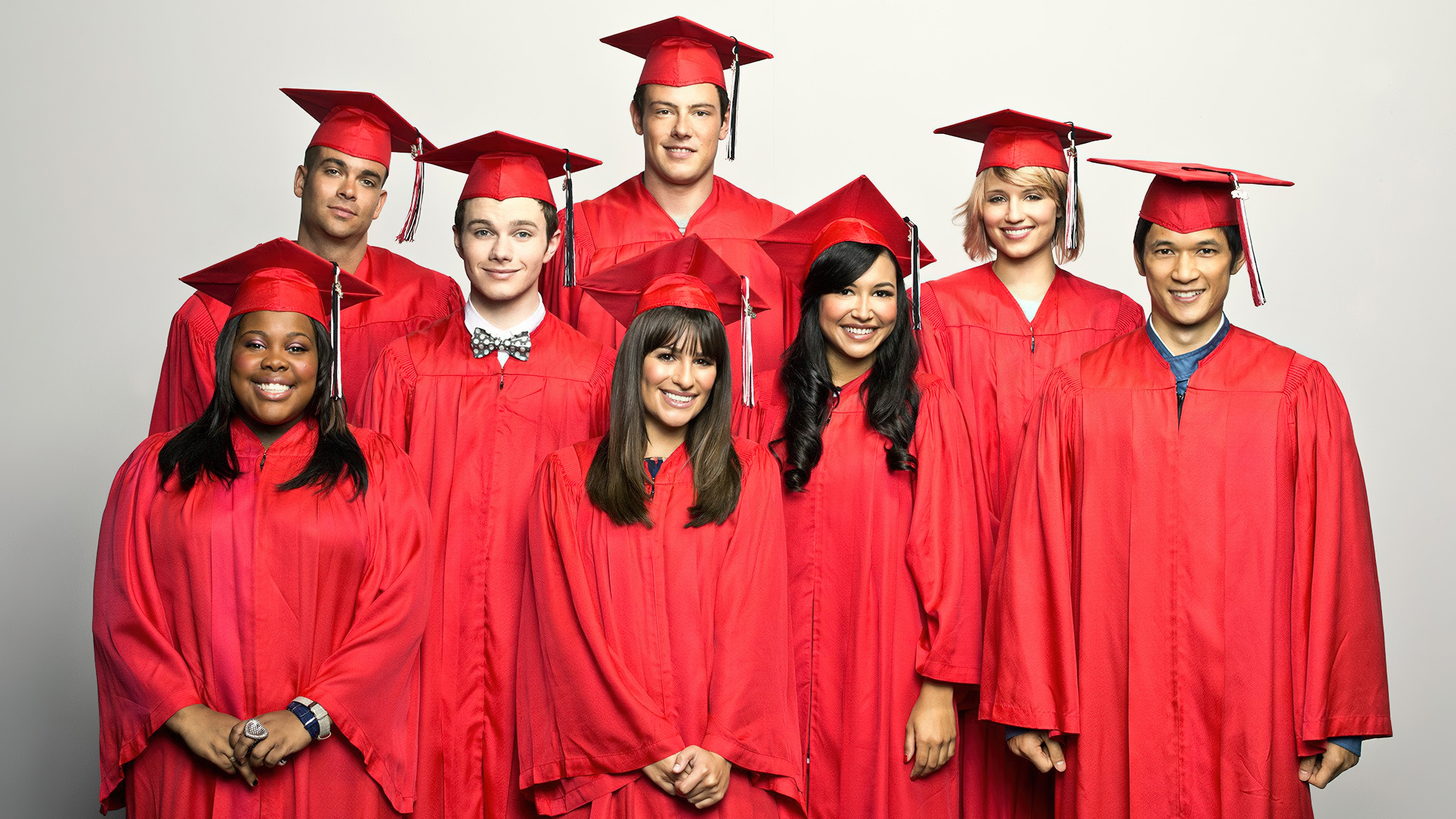 Glee Season 4 (2012) -n- - Glee Season 4 (2012) กลี ร้อง เล่น เต้นให้เริ่ด