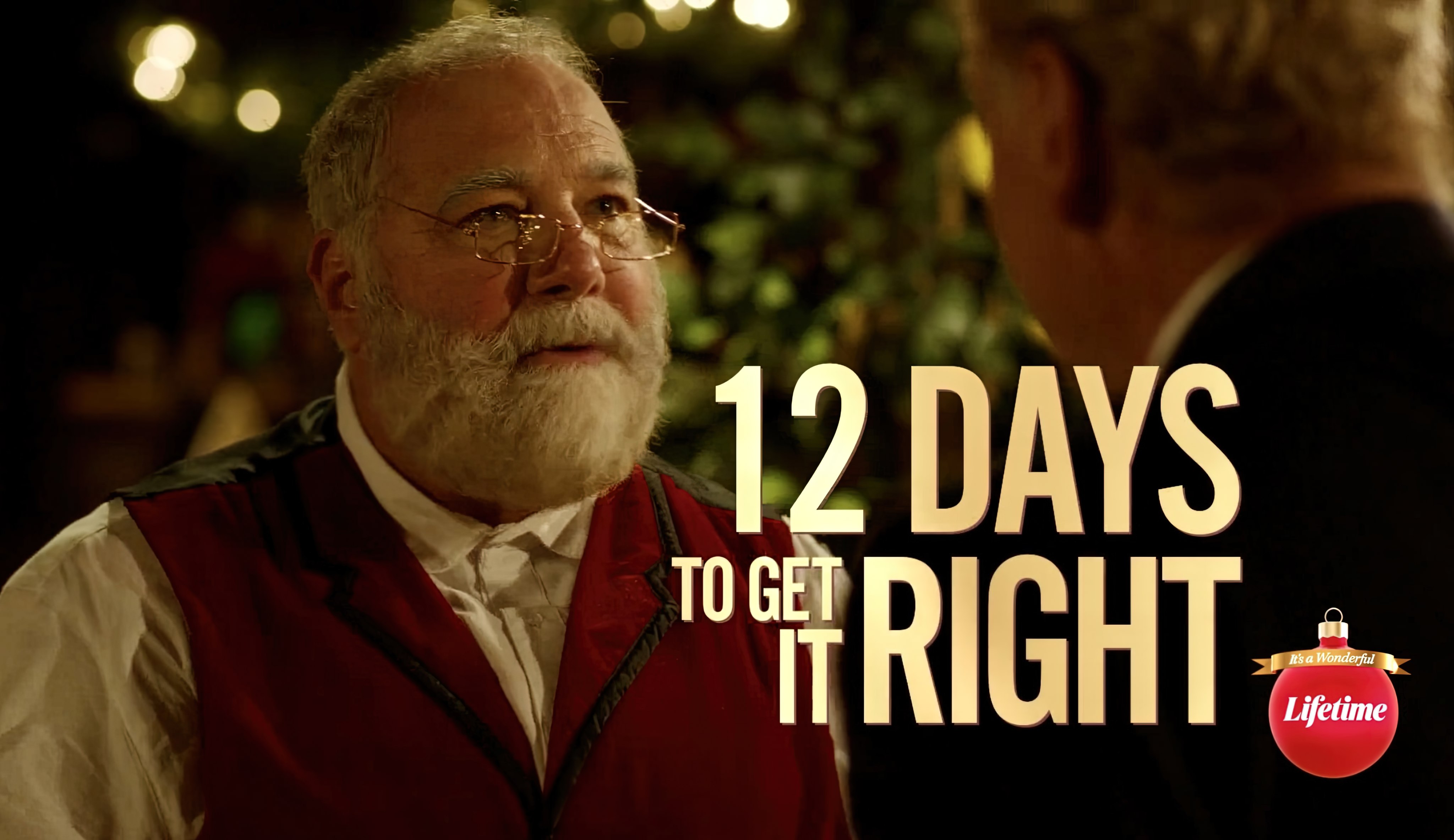 The 12 Days of Christmas Eve (2022) - The 12 Days of Christmas Eve (2022) [ไม่มีซับไทย]