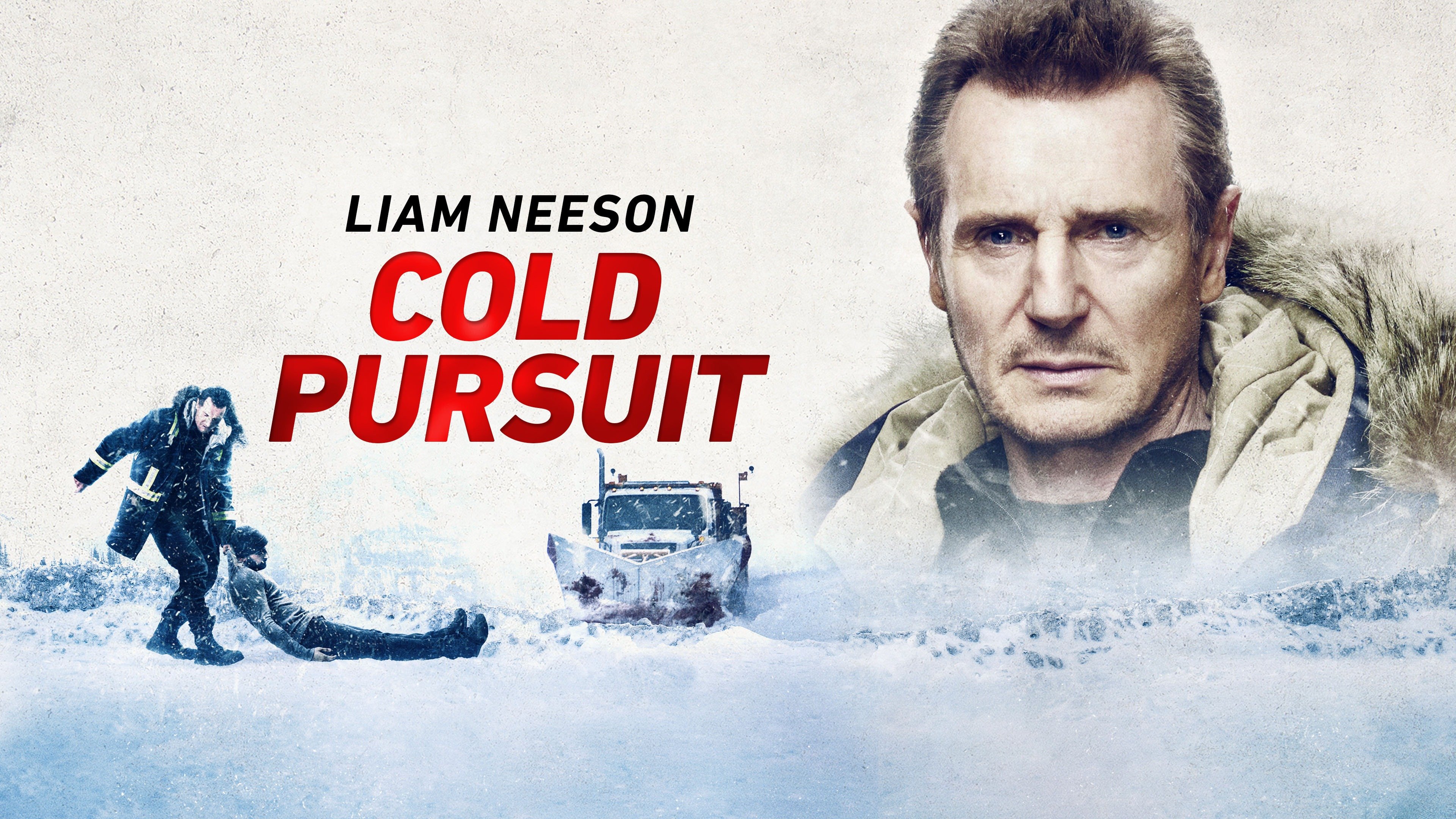 COLD PURSUIT - แค้นลั่นนรก