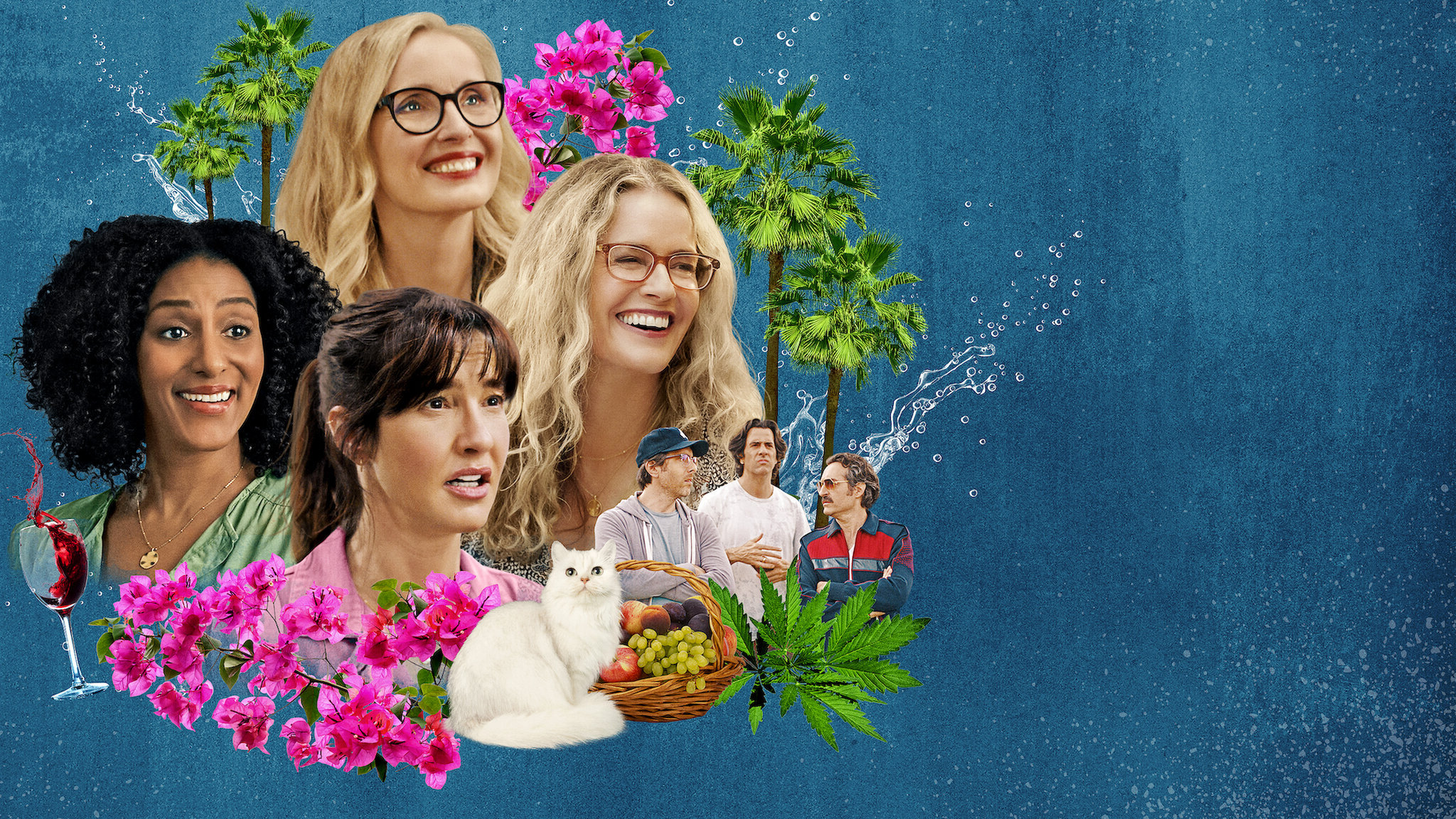 On the Verge Season 1 (2021)  - On the Verge Season 1 (2021) ออน เดอะ เวิร์จ