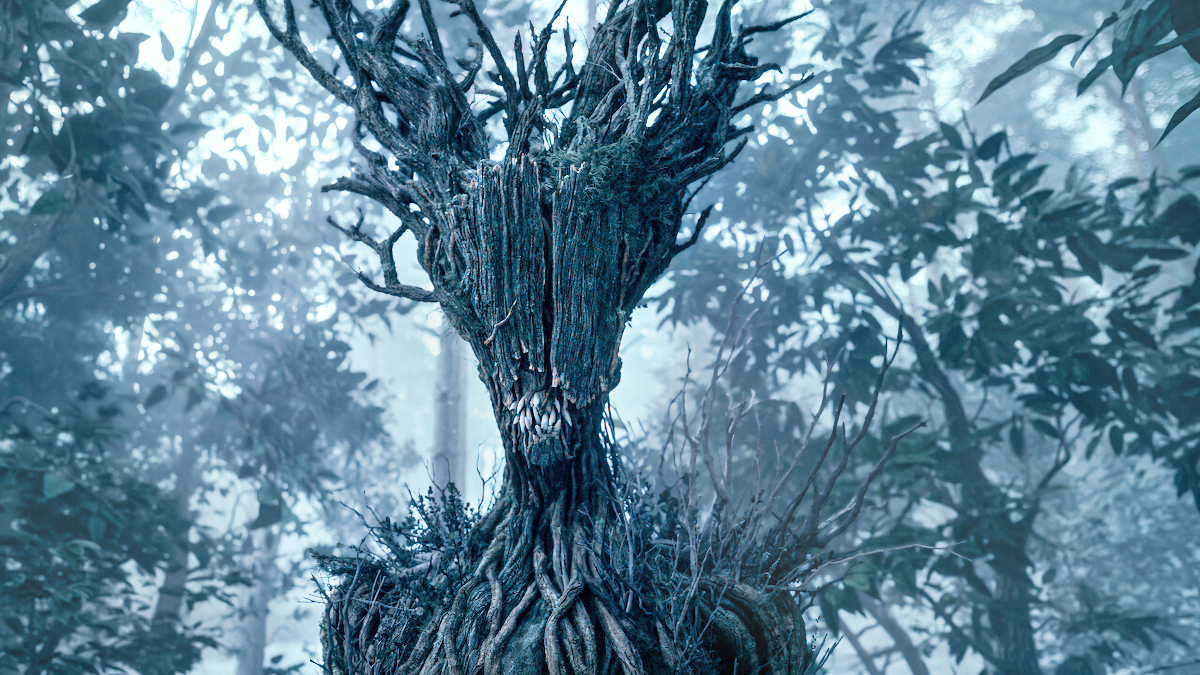 The Witcher Bestiary Season 2 Part 1 (2022) - บันทึกสัตว์ประหลาดแห่งเดอะ วิทเชอร์  Season 2 Part 1 (2022)