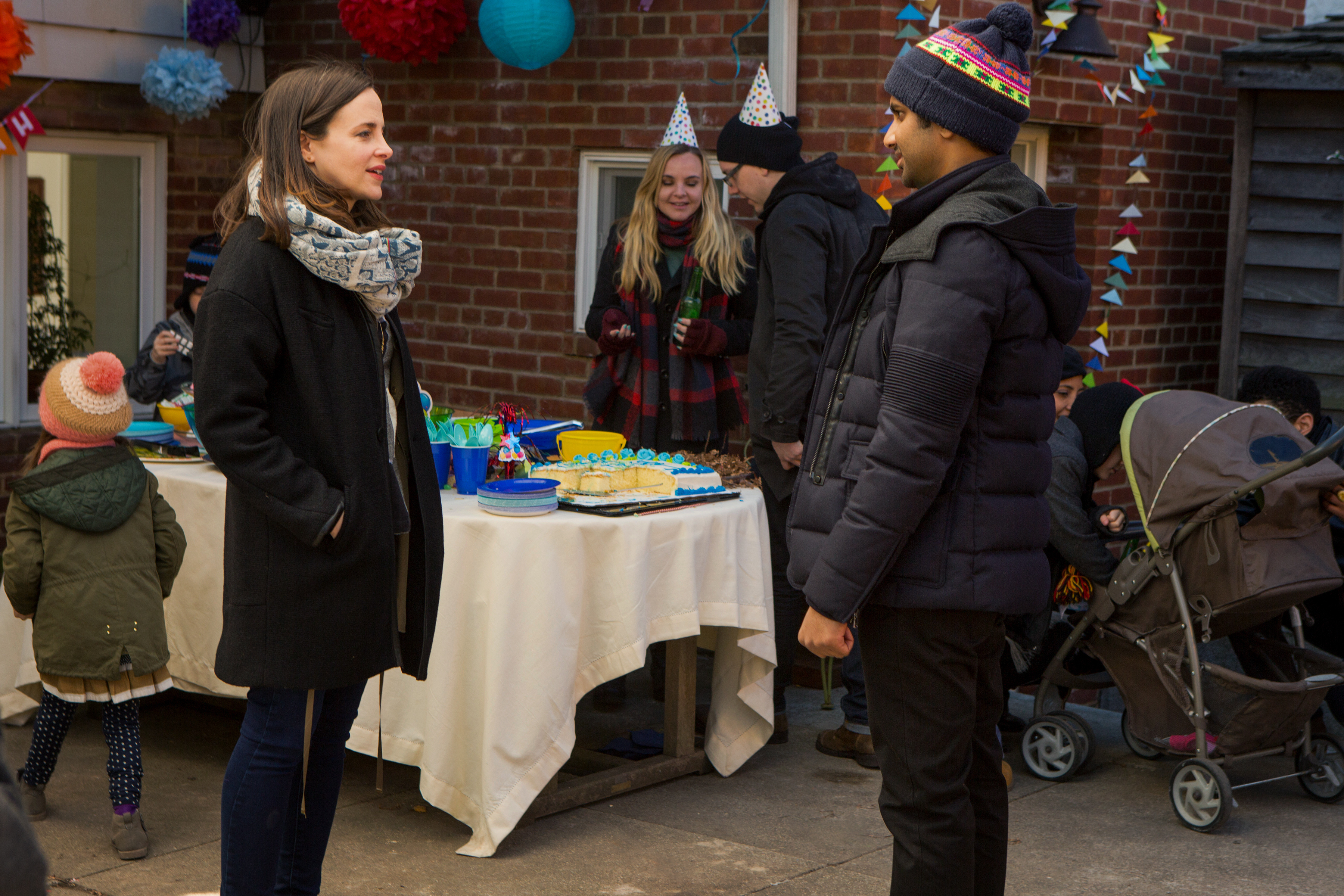 Master of None Season 2 (2017)  - Master of None Season 2 (2017) มาสเตอร์ ออฟ นัน