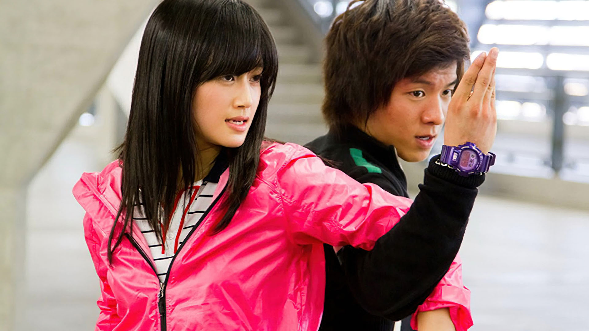 The Kick วอนโดนเตะ - The Kick วอนโดนเตะ