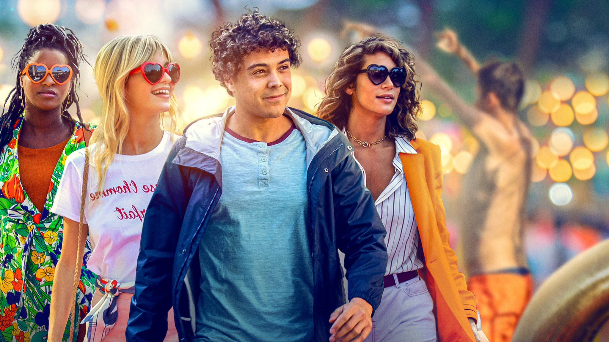 Friendzone (2021)  - Friendzone (2021) โซนนี้เพื่อนขอ