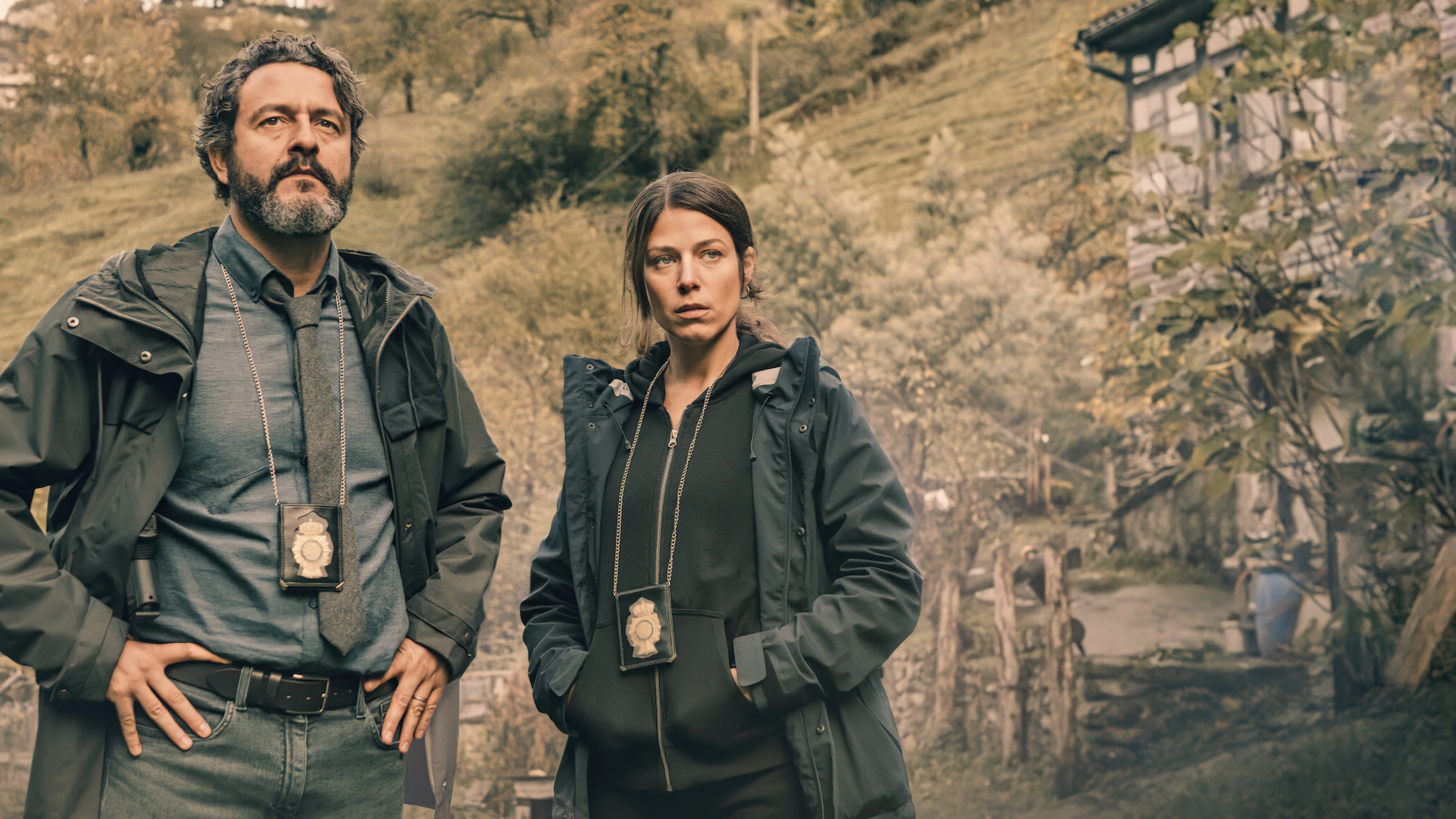 Infiesto (2023) - Infiesto (2023) อินฟิสโต เมืองอันตราย