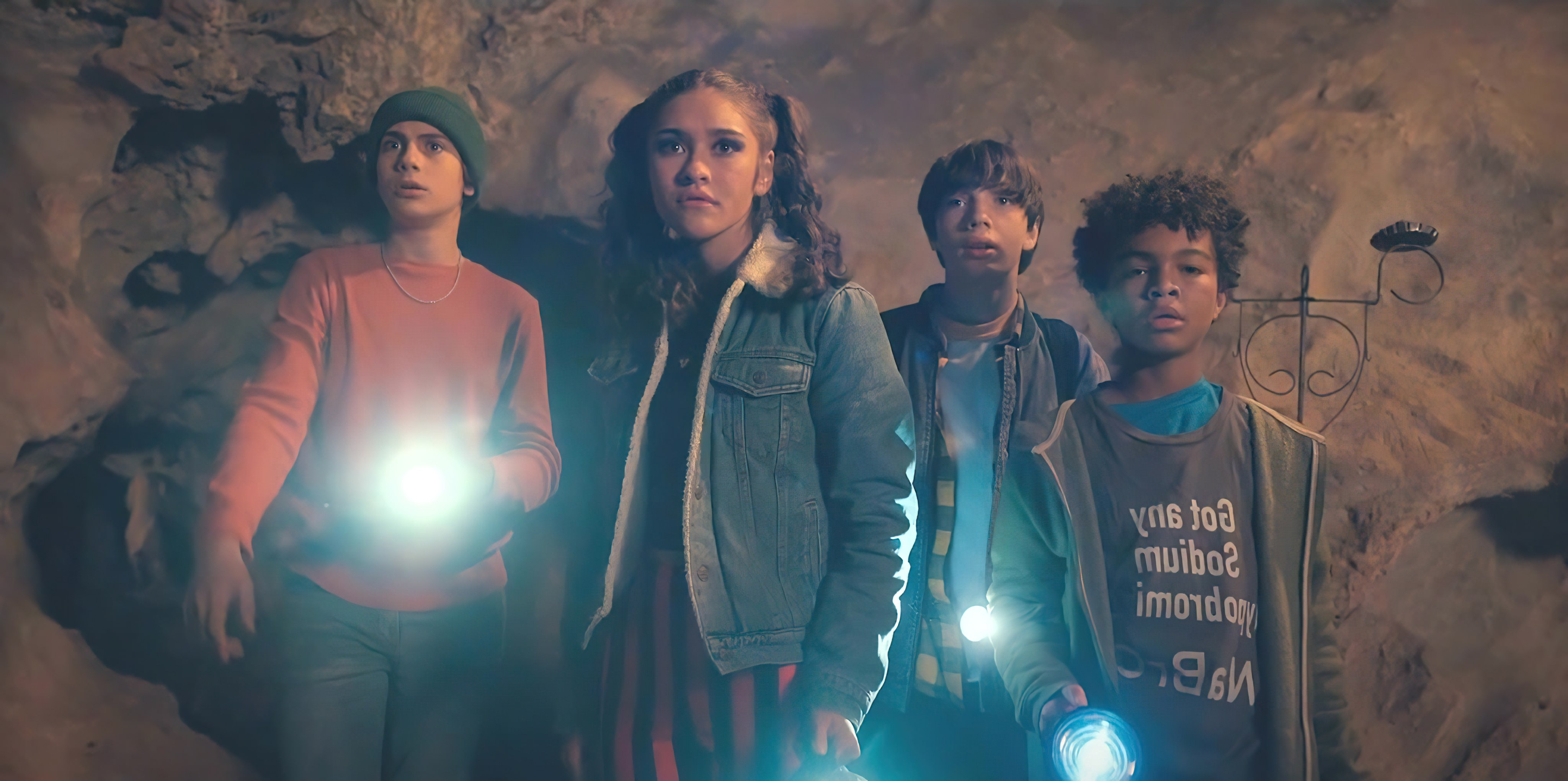 Spirit Halloween The Movie (2022) - Spirit Halloween The Movie (2022) [ซับแปล]