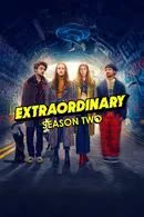 Extraordinary Season 2 (2024) [ไม่มีซับไทย]