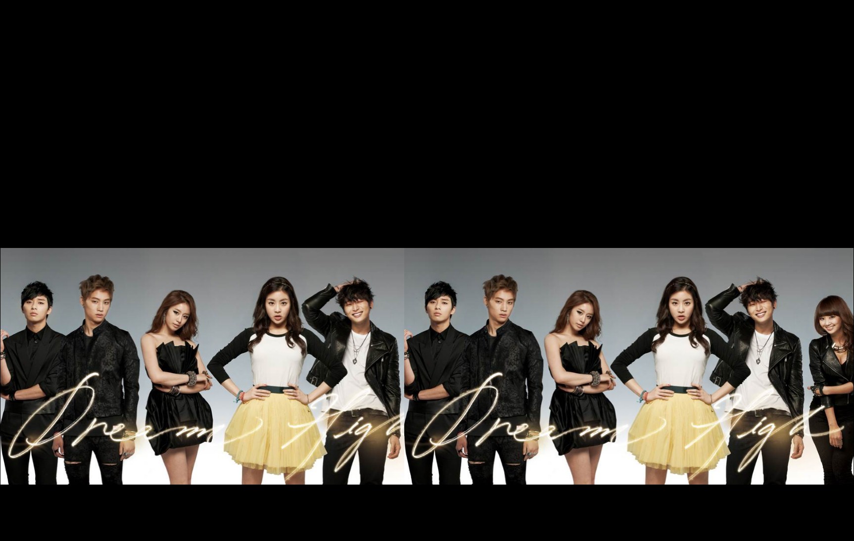 Dream High - Season 2 (2012) : ทะยานสู่ฝัน บัลลังก์แห่งดาว ปี 2 | 16 ตอน (จบ) [พากย์ไทย]