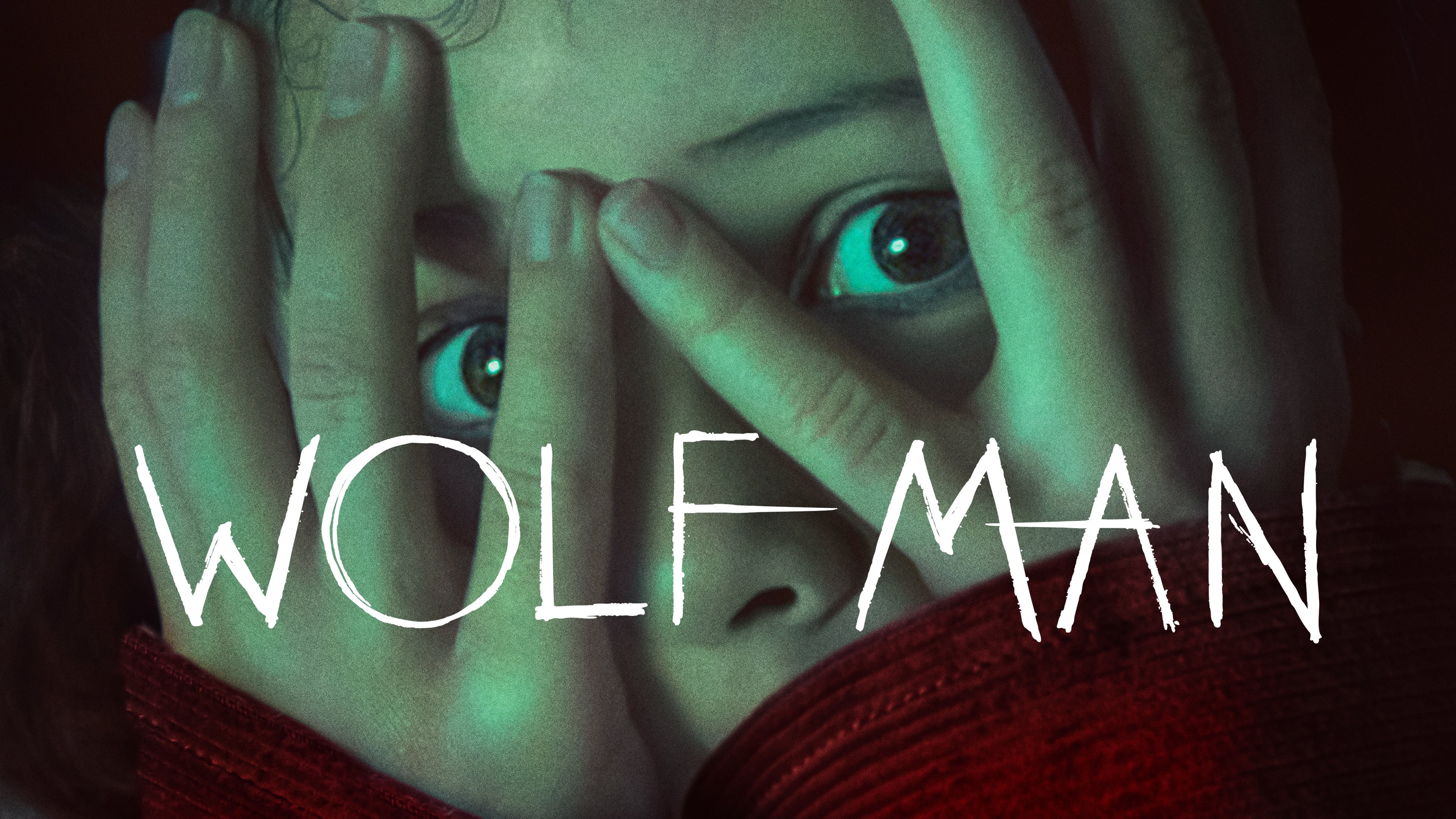 Wolf Man (2025) มนุษย์หมาป่า