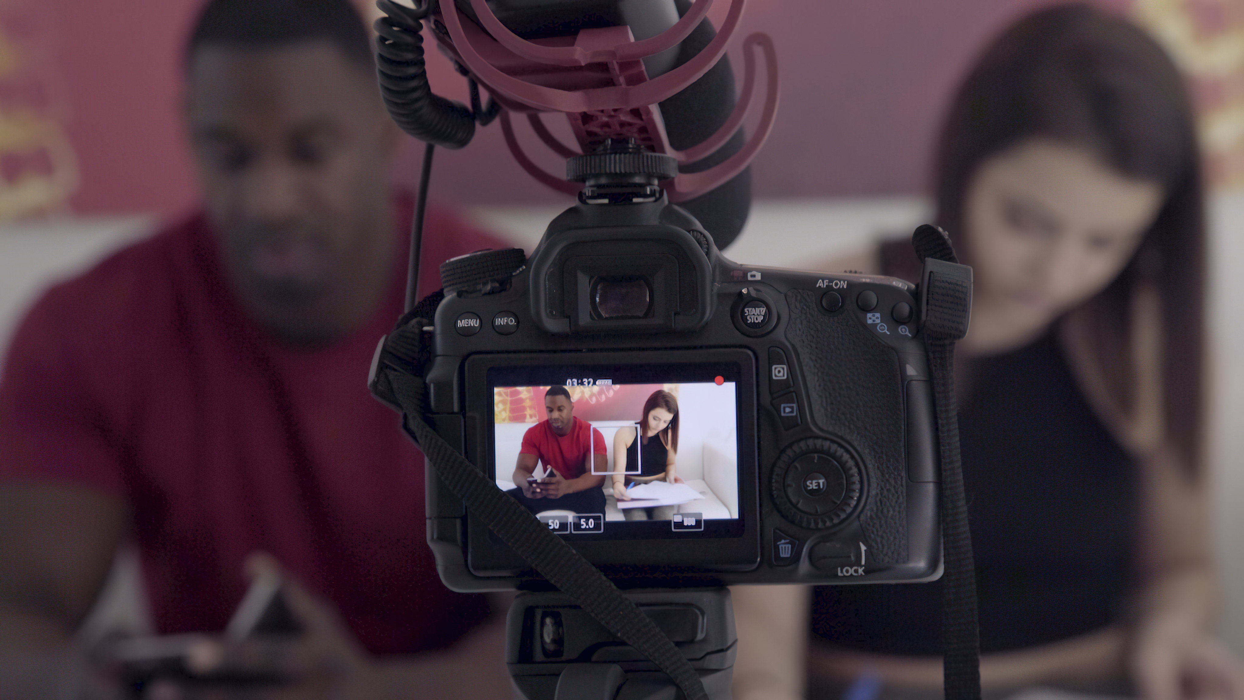 Hot Girls Wanted Turned On Season 1 (2017) - Hot Girls Wanted Turned On Season 1 (2017)