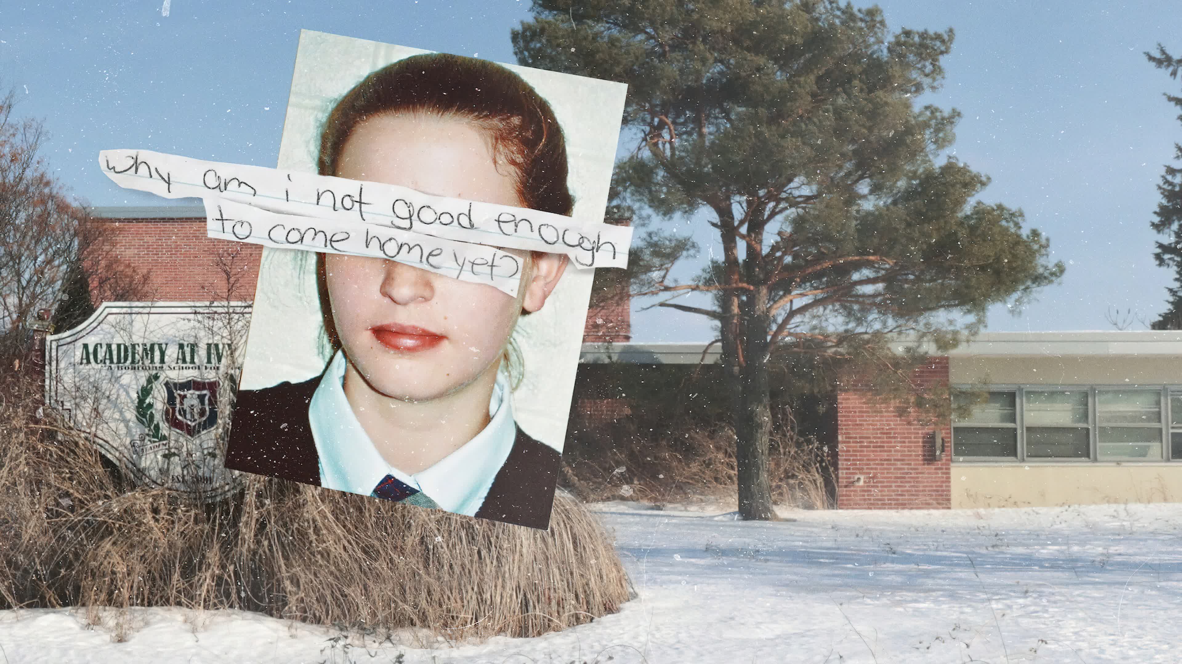 The Program: Cons, Cults and Kidnapping Season 1 (2024) - The Program Season 1 (2024) ลัทธิ ลวง ลักพา