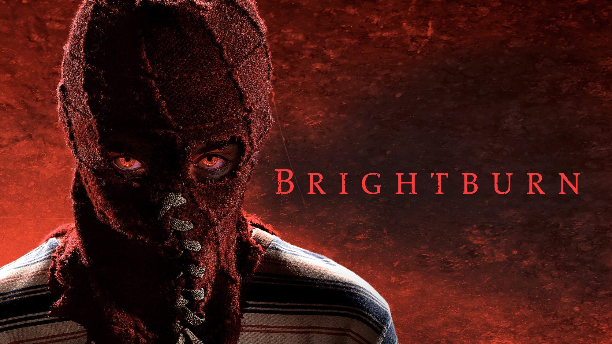 BrightBurn -  เด็กพลังอสูร