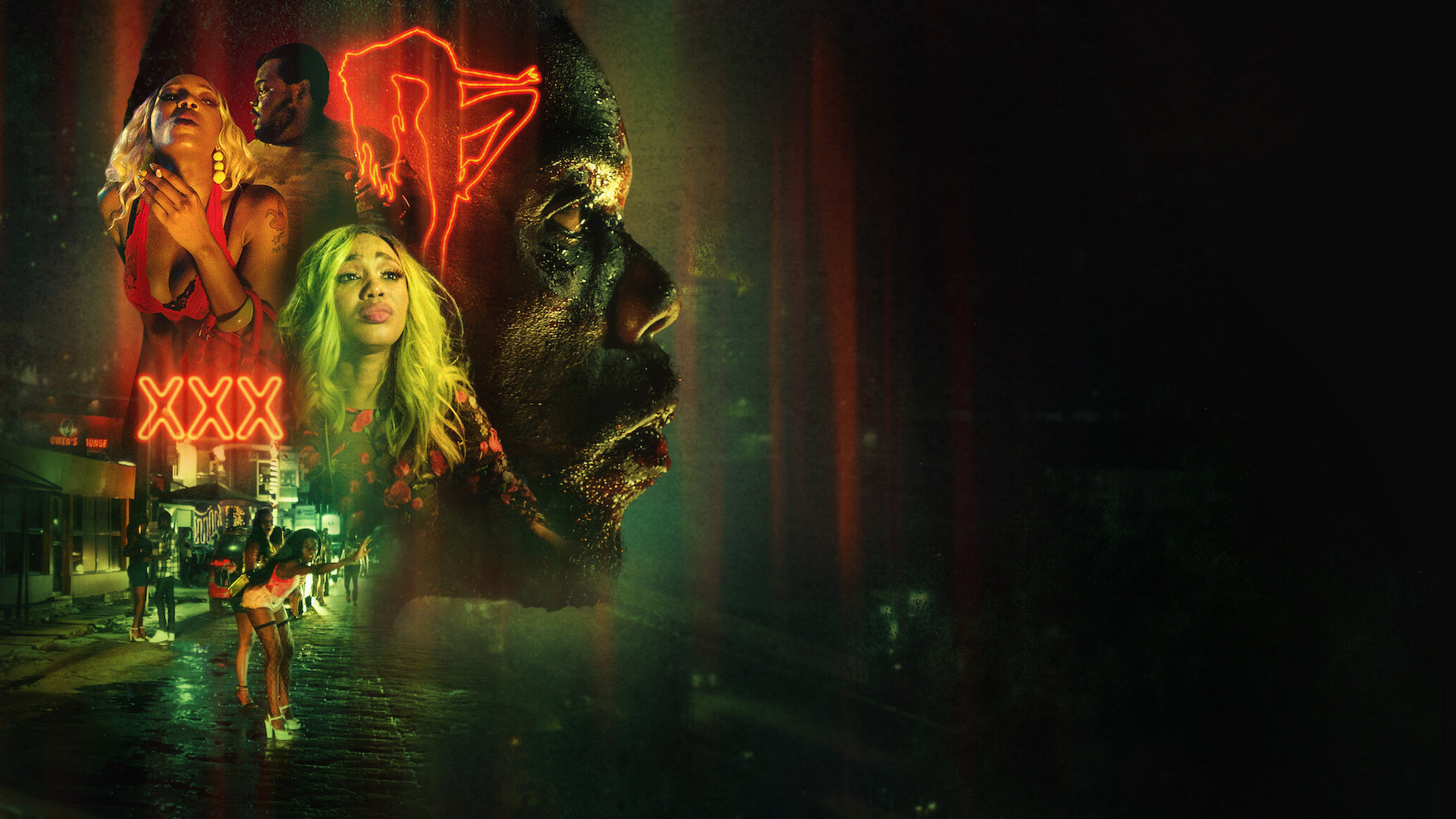 Oloture (2020) -o- - Oloture (2020) โอโลตูร์