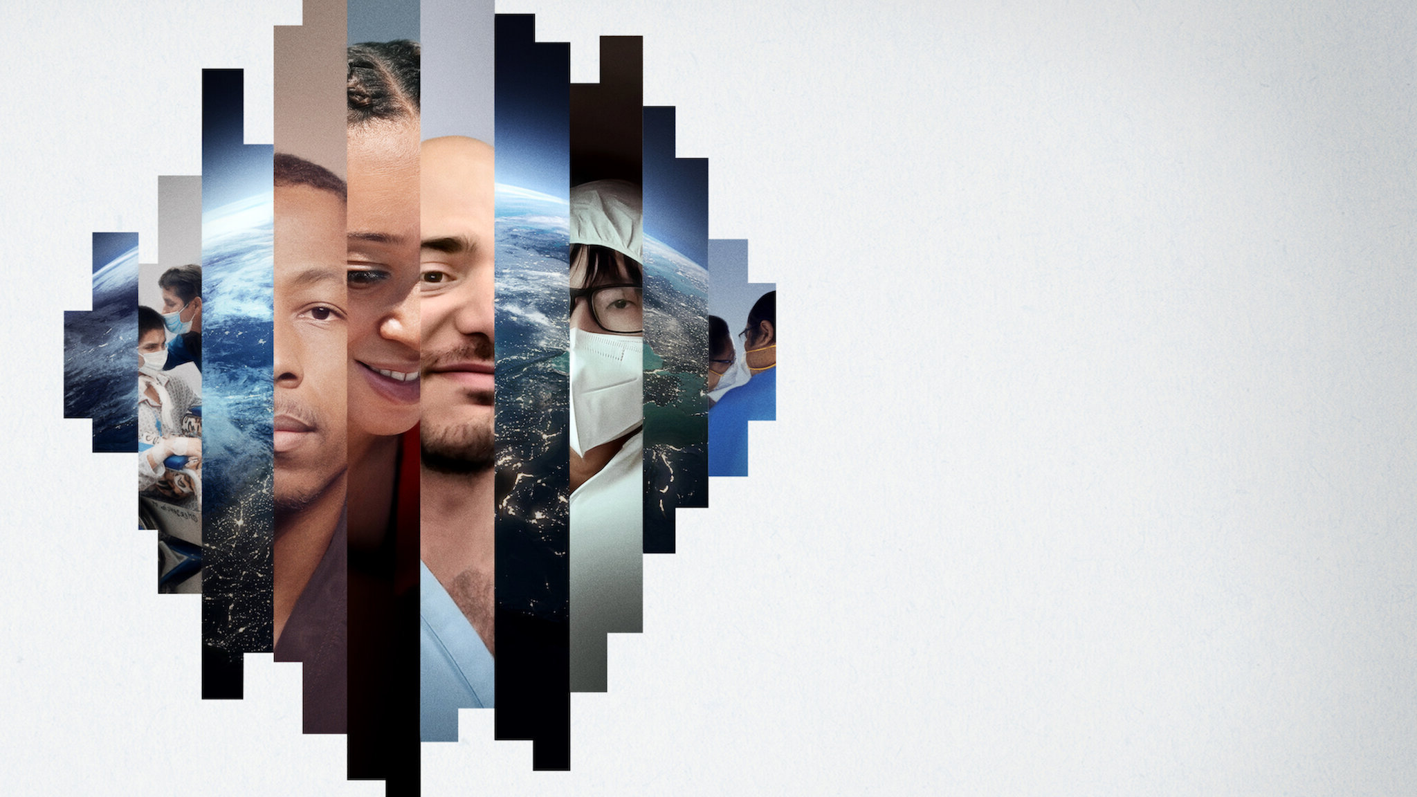 Convergence Courage in a Crisis (2021) -n- - Convergence (2021) ร่วมกล้าฝ่าวิกฤติ