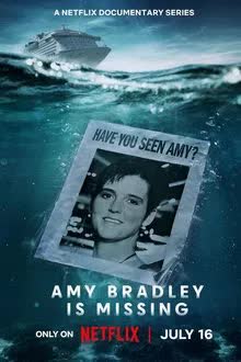 Amy Bradley Is Missing Season 1 (2025) ปริศนาการหายตัวไปของเอมี่ แบรดลีย์