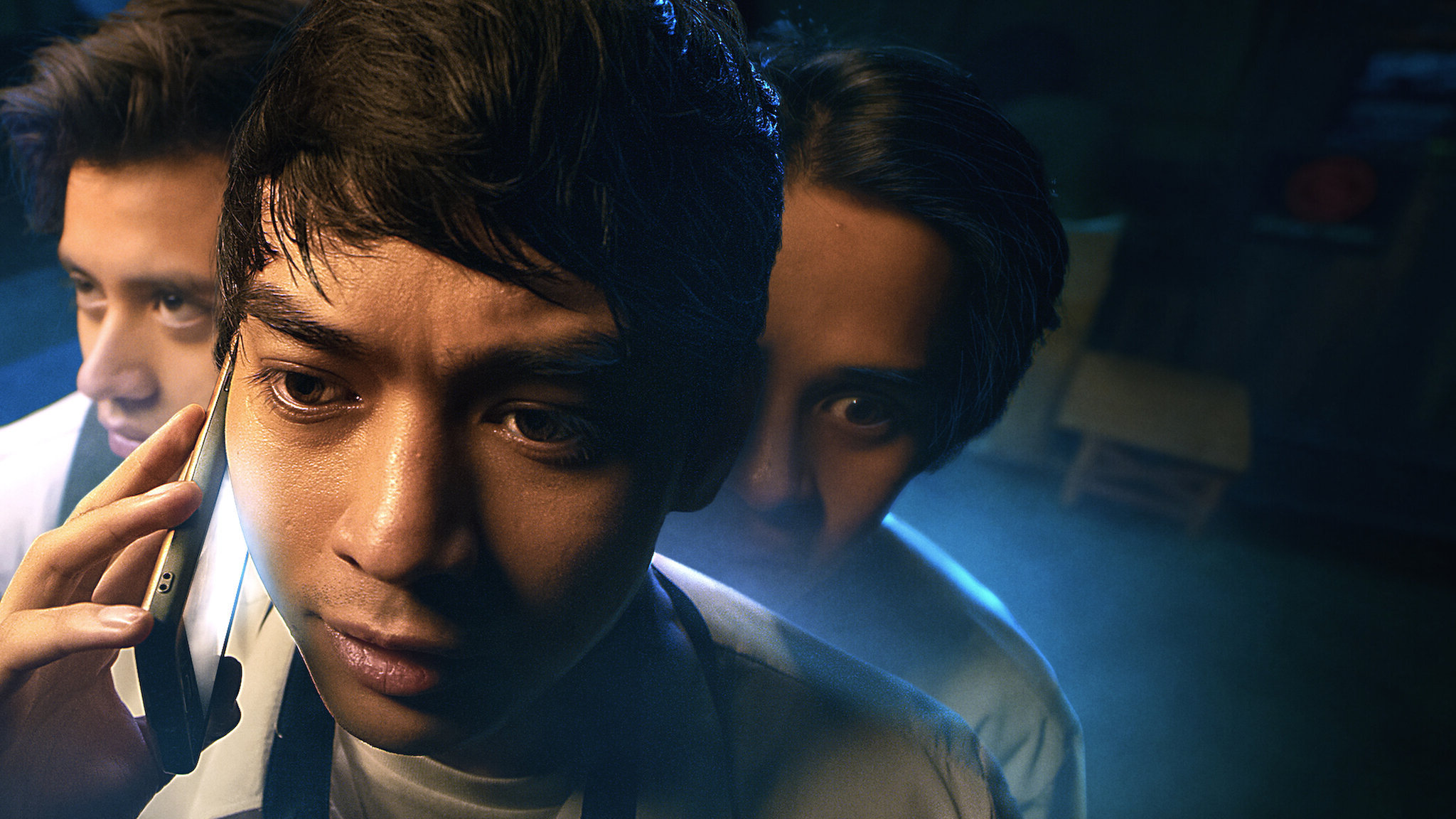 Dead Kids (2019) - Dead Kids (2019)