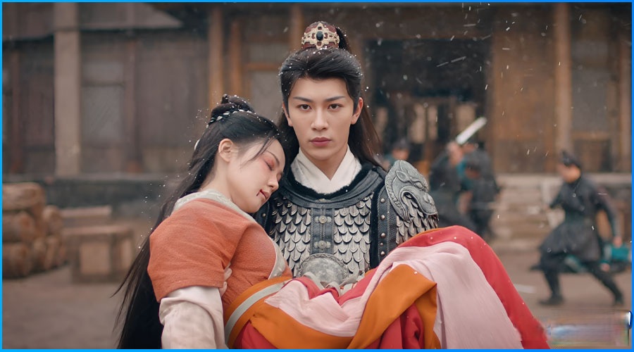 Culinary Vendetta (2025) - แม่ครัวน้อยแห่งจวนแม่ทัพ [บรรยายไทย] updated to 23