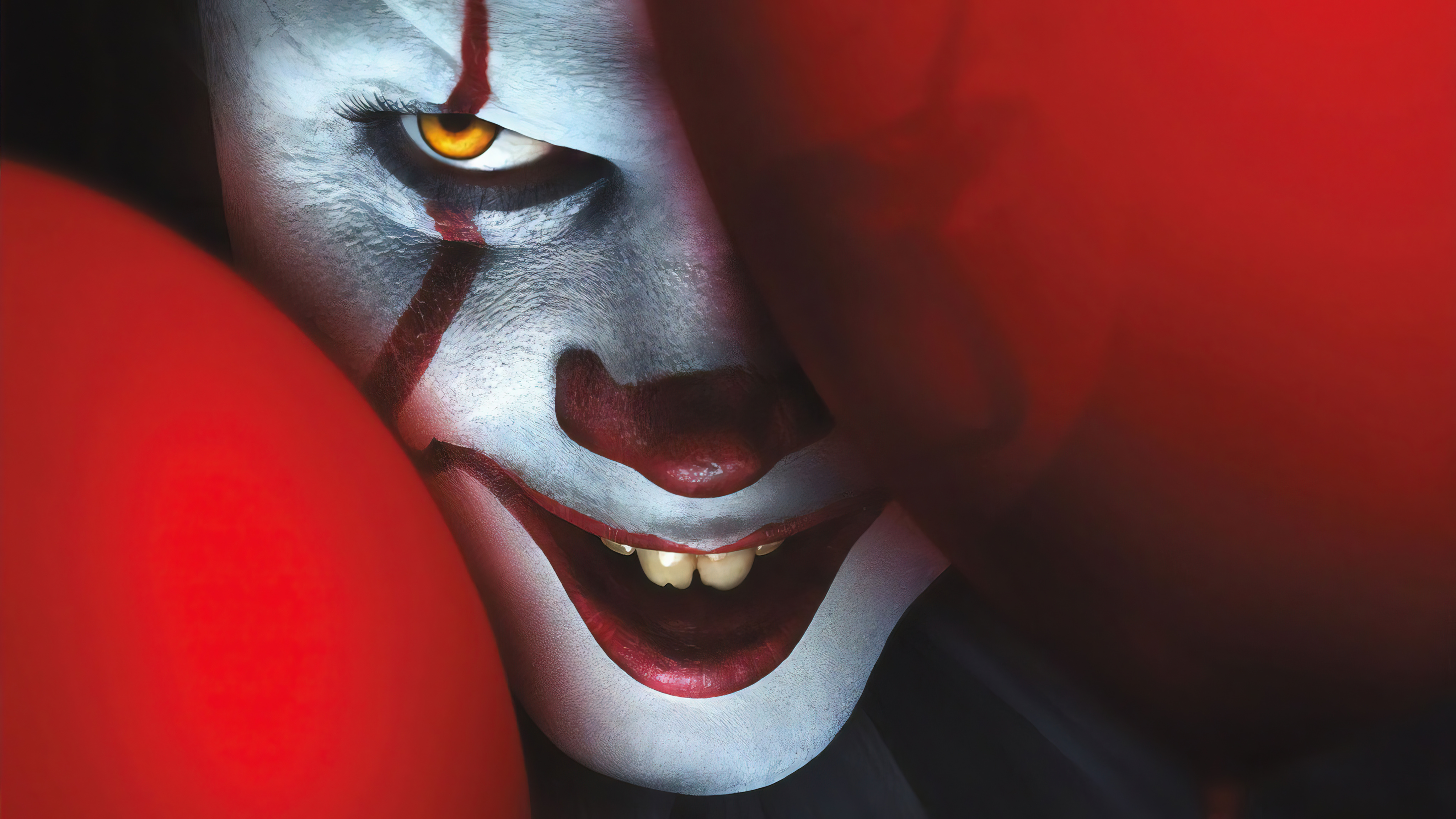 IT Chapter One (2017) -A60- - IT (2017) อิท โผล่จากนรก