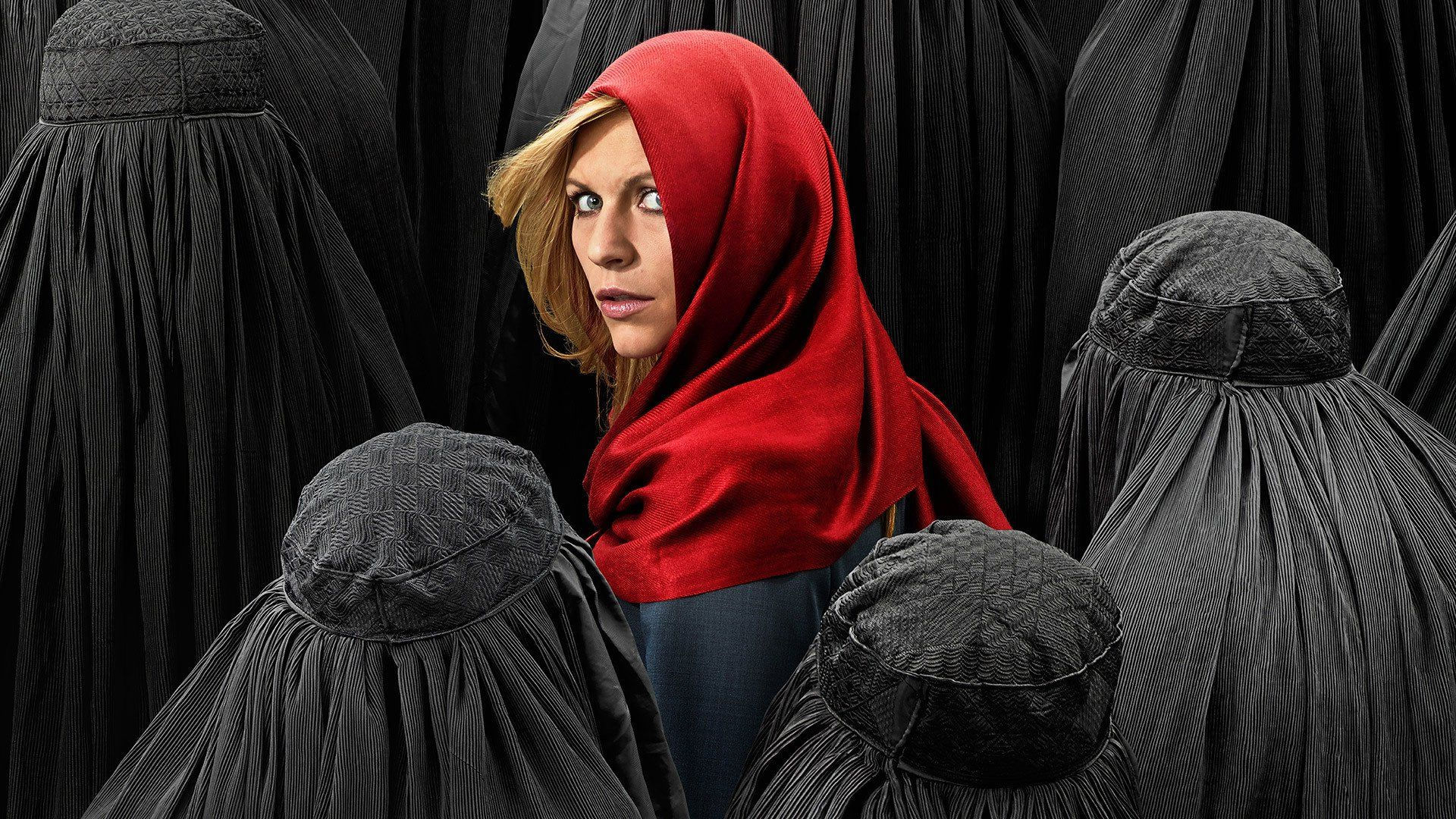 Homeland Season 1 (2011) - Homeland Season 1 (2011) [พากษ์ไทย]