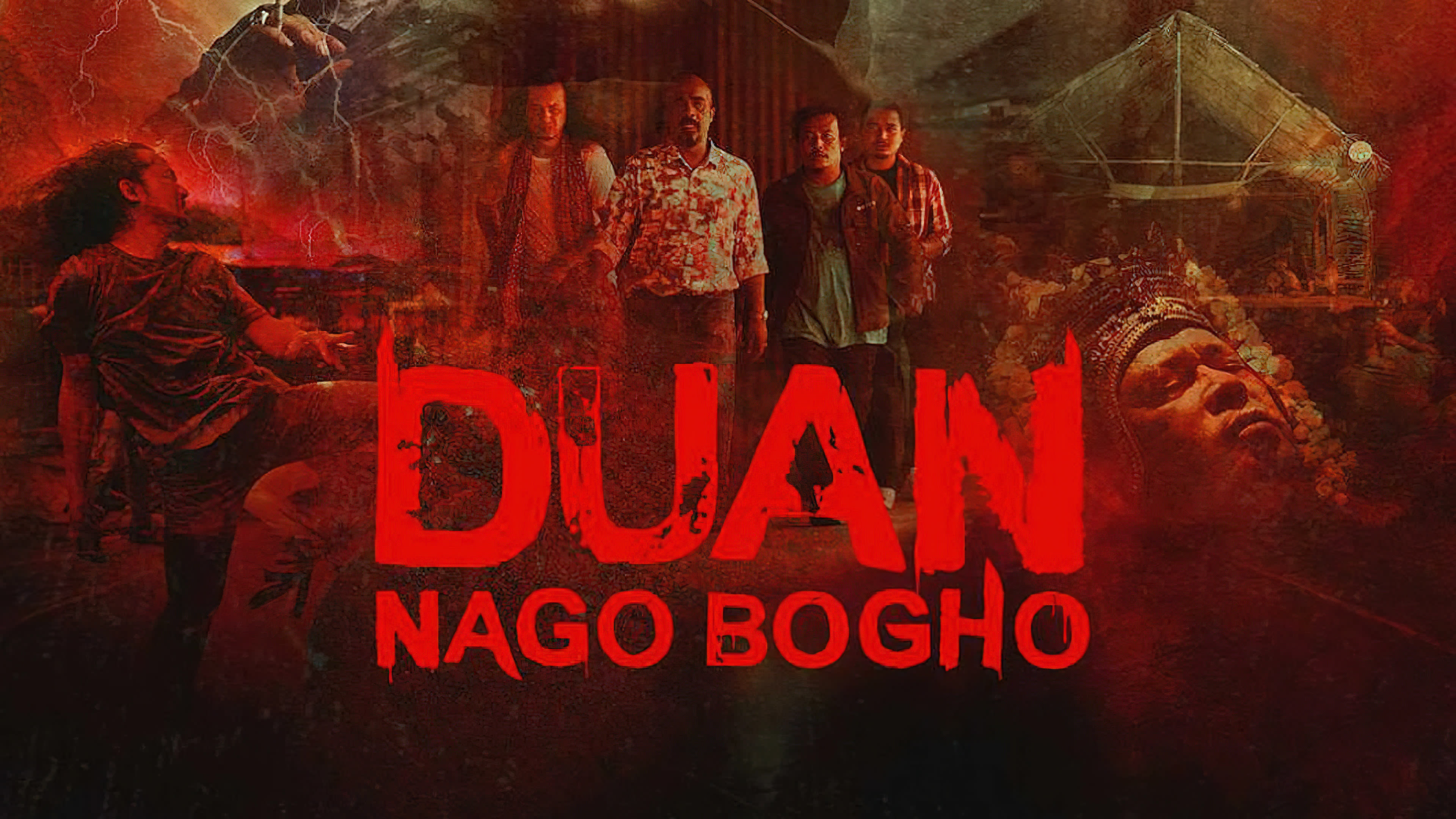 Duan Nago Bogho (2023)