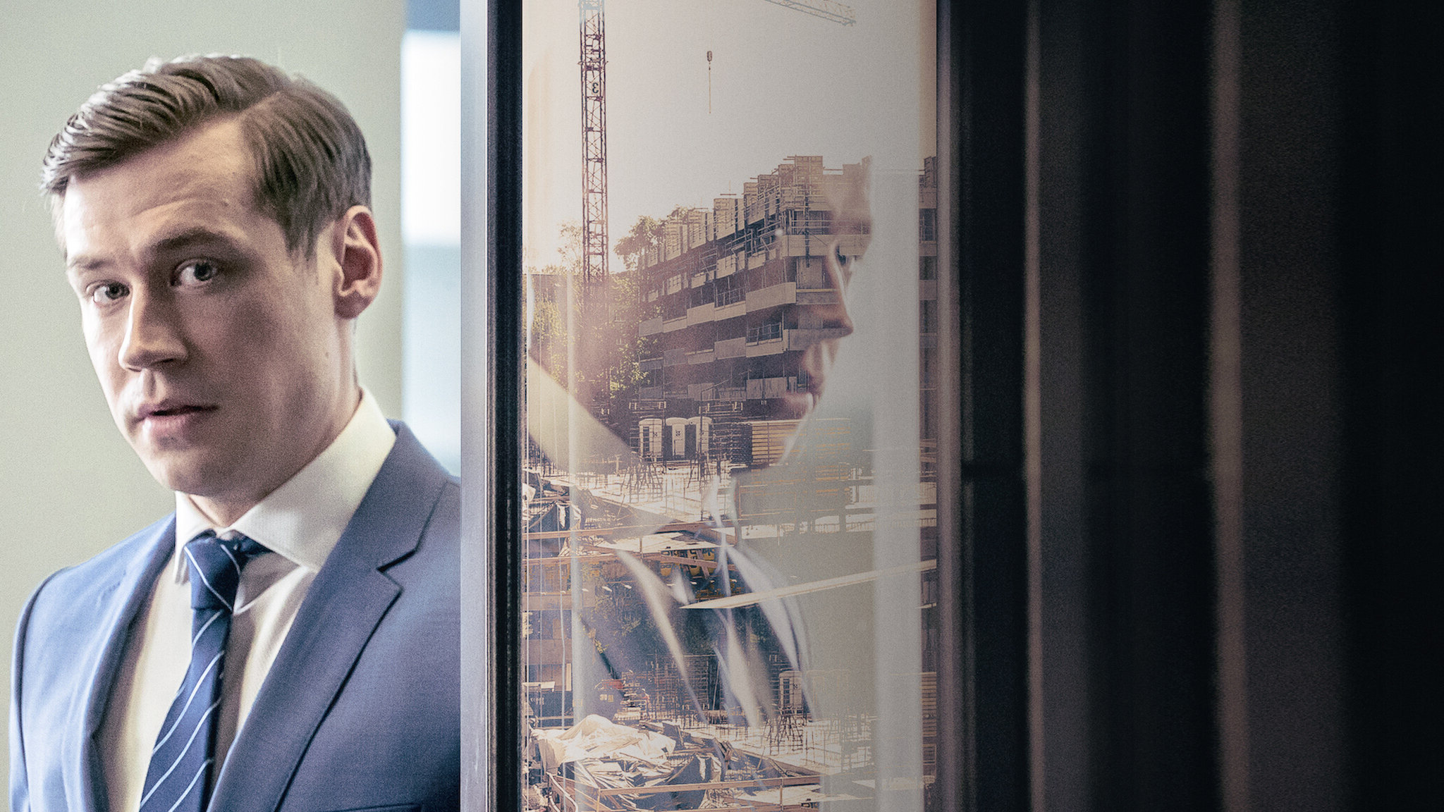 Rising High (2020) - Rising High (2020) สูงเสียดฟ้า