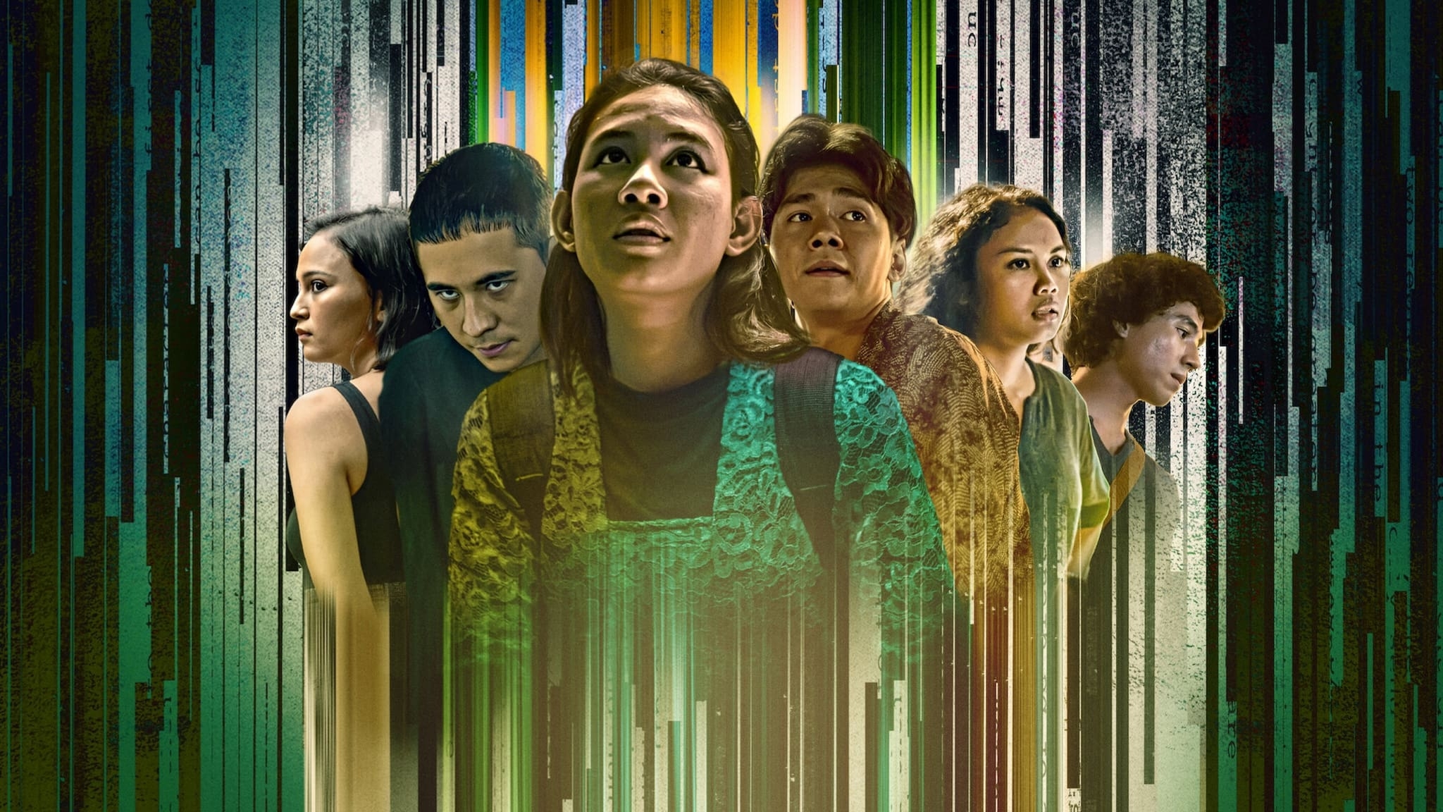 Photocopier (2022) - Photocopier (2022) เงื่อนงำหลังเครื่องถ่ายเอกสาร