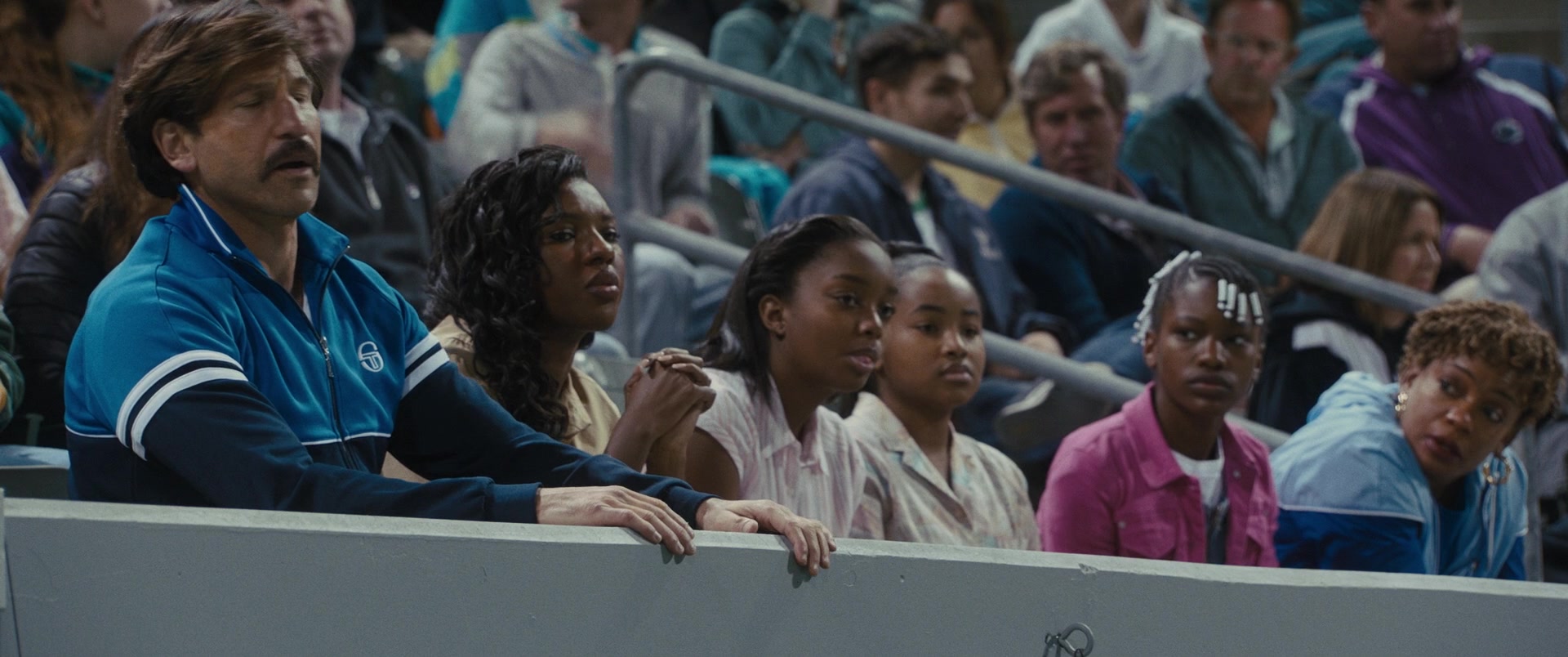 King Richard (2021)  - King Richard (2021)