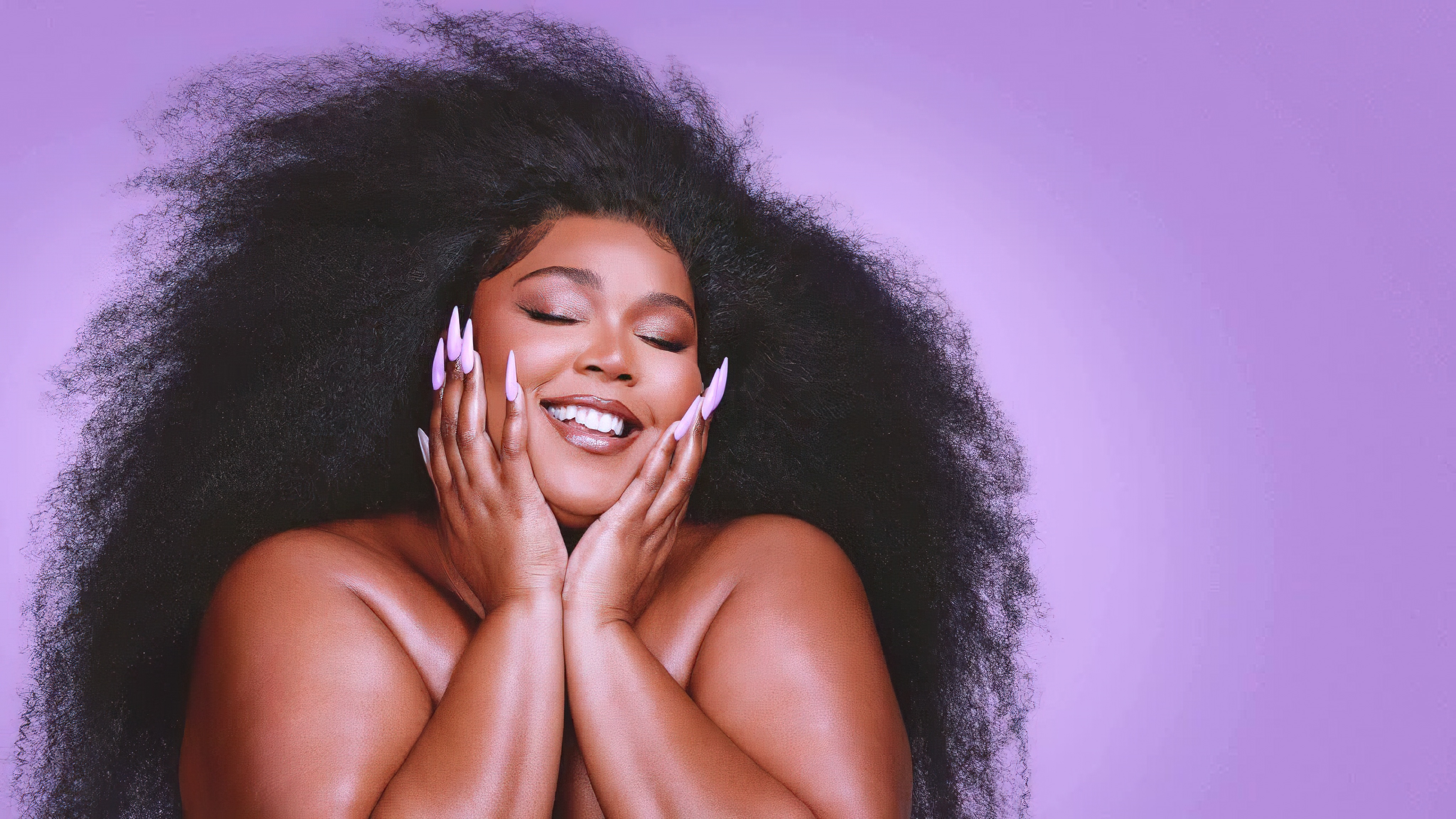 Love, Lizzo (2022) - Love, Lizzo (2022)