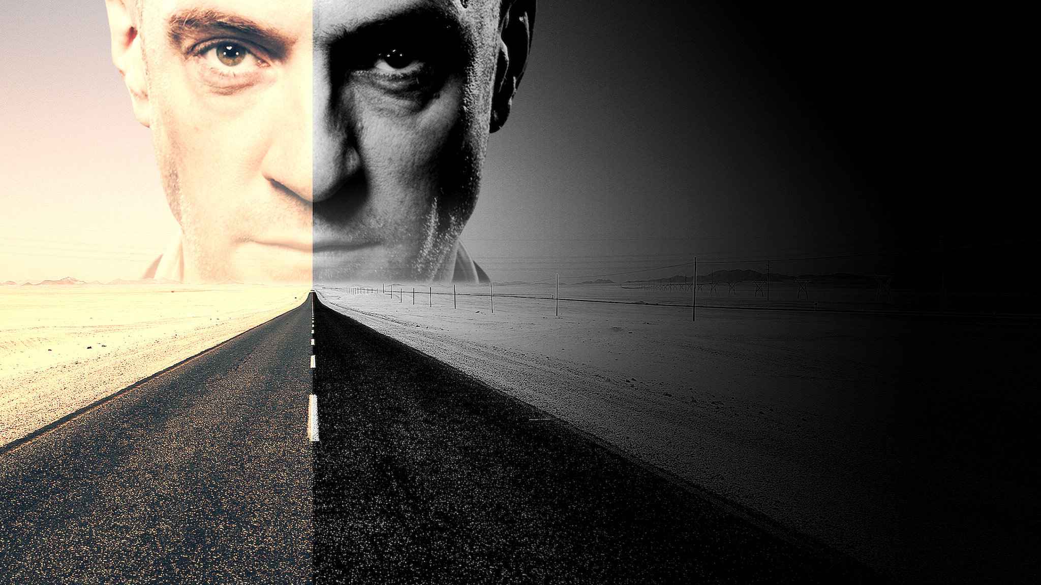 Derren Brown Sacrifice (2018) -n- - Derren Brown Sacrifice (2018) แดร์เรน บราวน์ เสียสละ