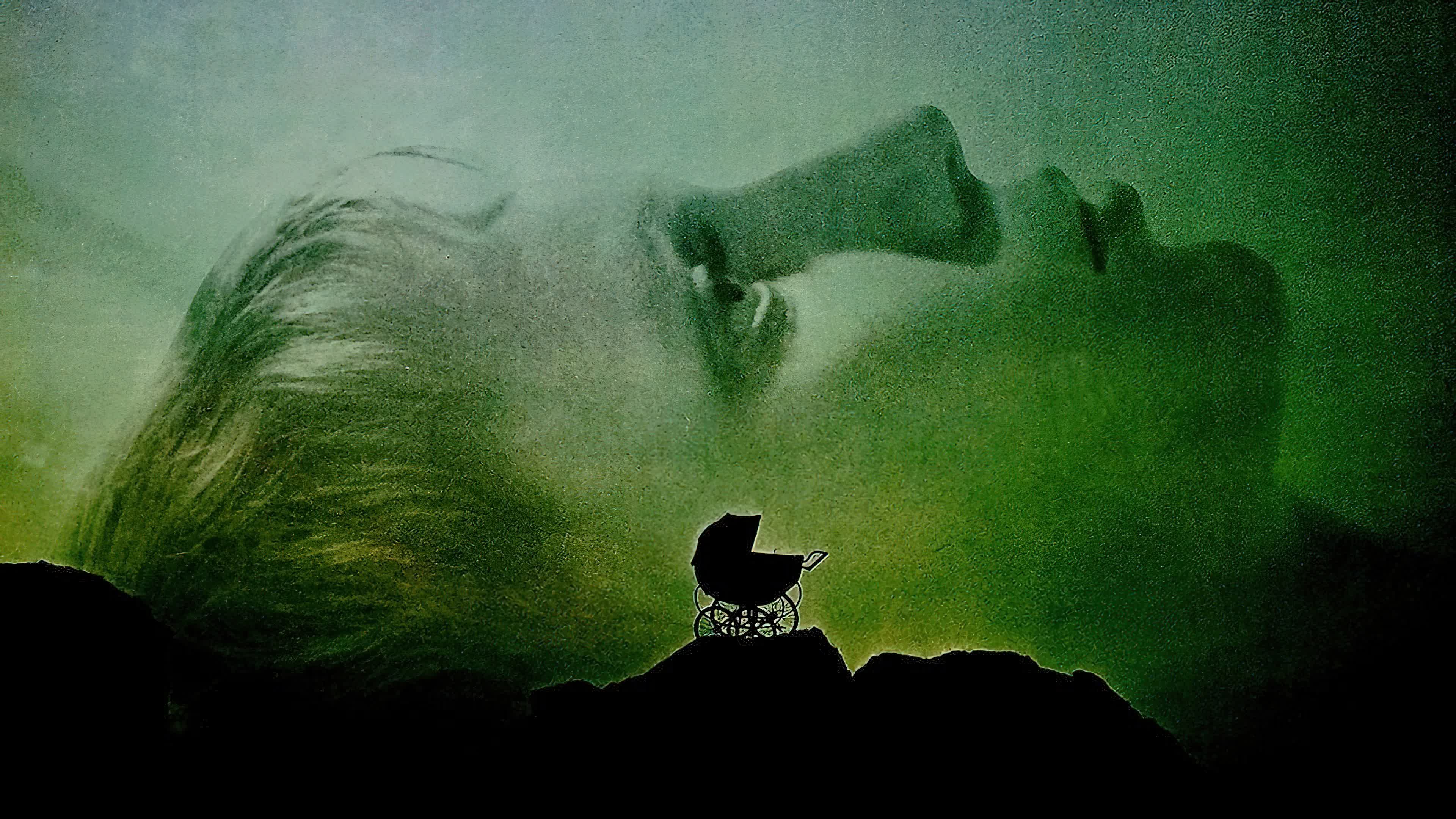 Rosemary's Baby (1968) ทายาทซาตาน